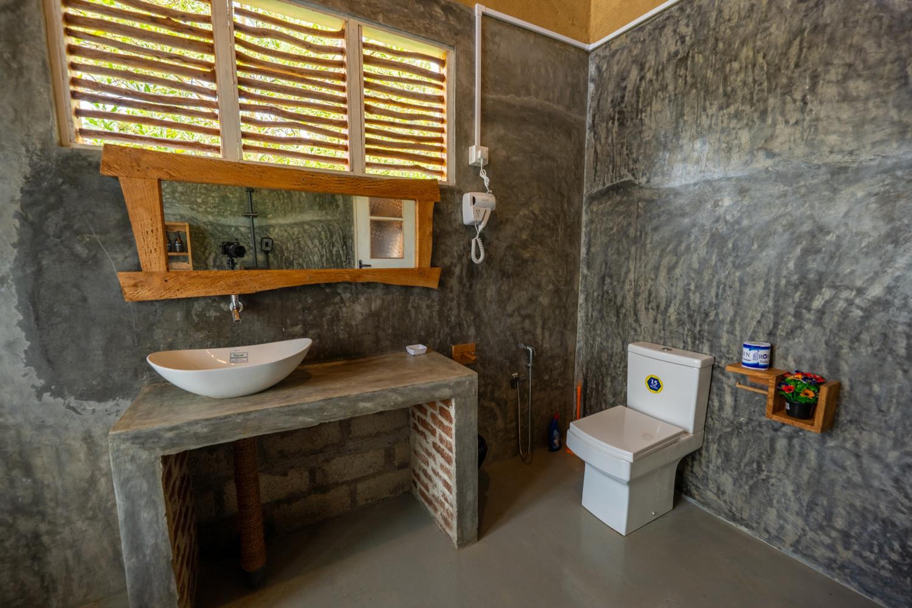 Deluxe Villa photo 2