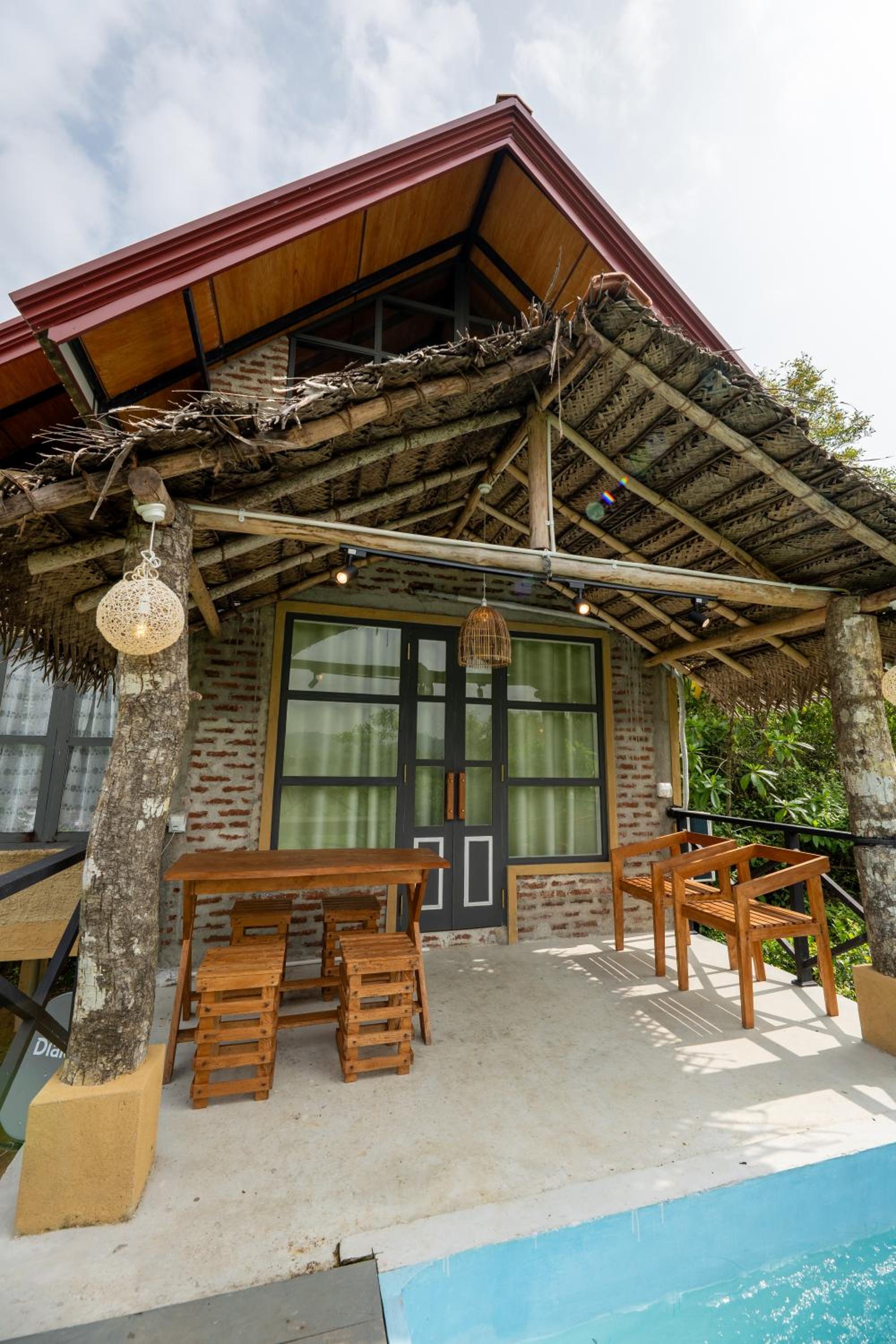 Deluxe Villa
