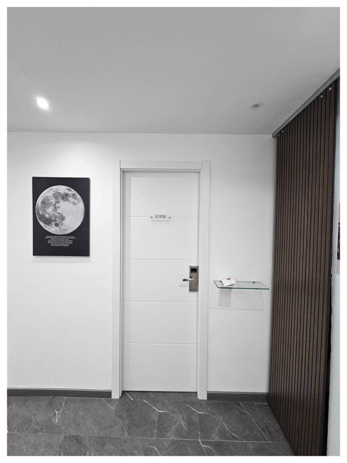 Double Room with Spa Bath