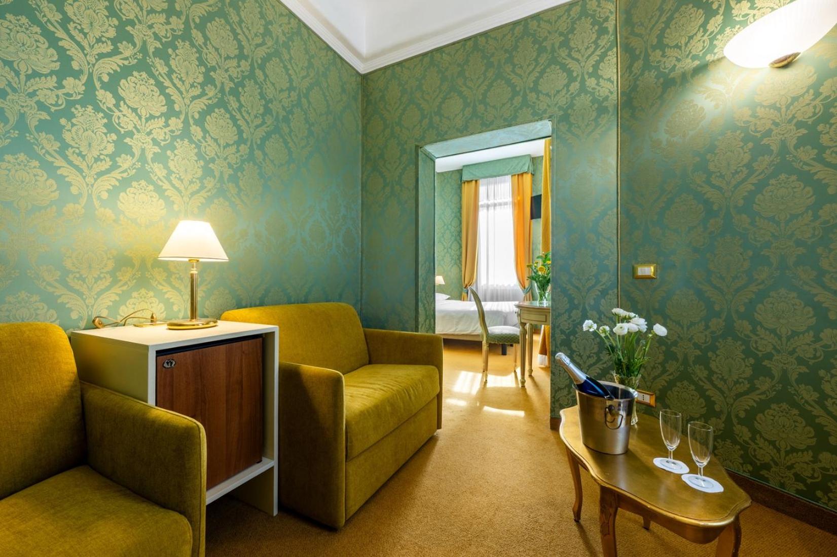 Junior Suite, photo 6