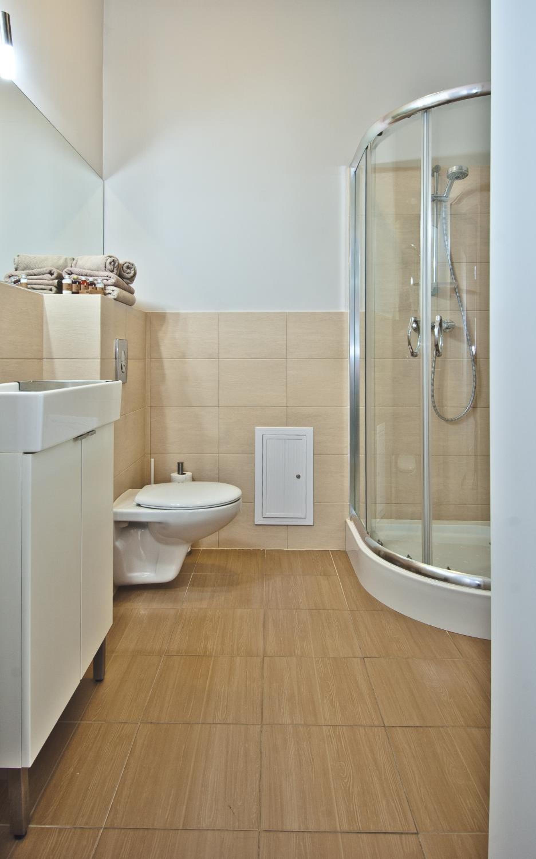 Superior One-Bedroom Apartment photo 3