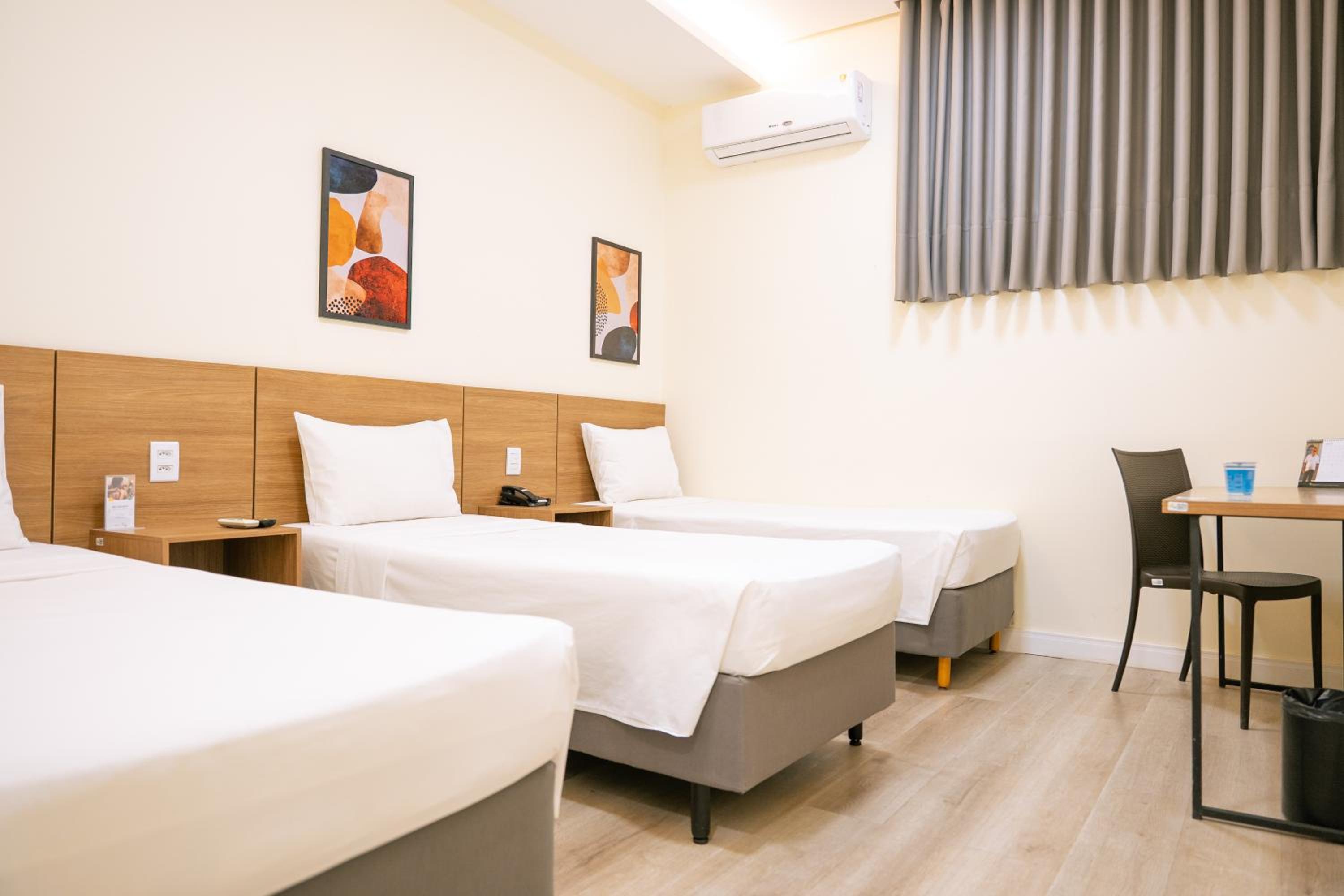 Triple Room photo 2