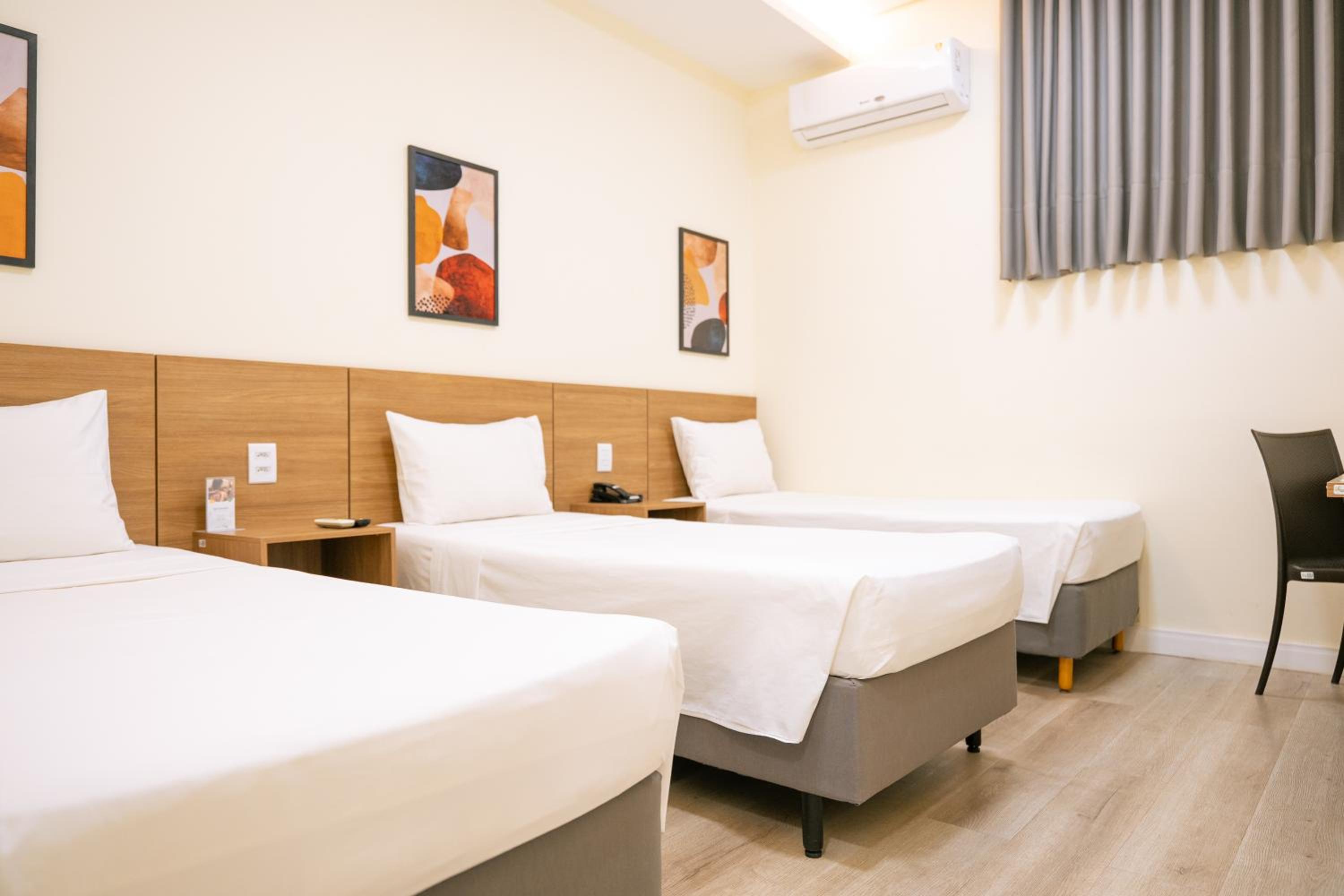 Triple Room photo 3