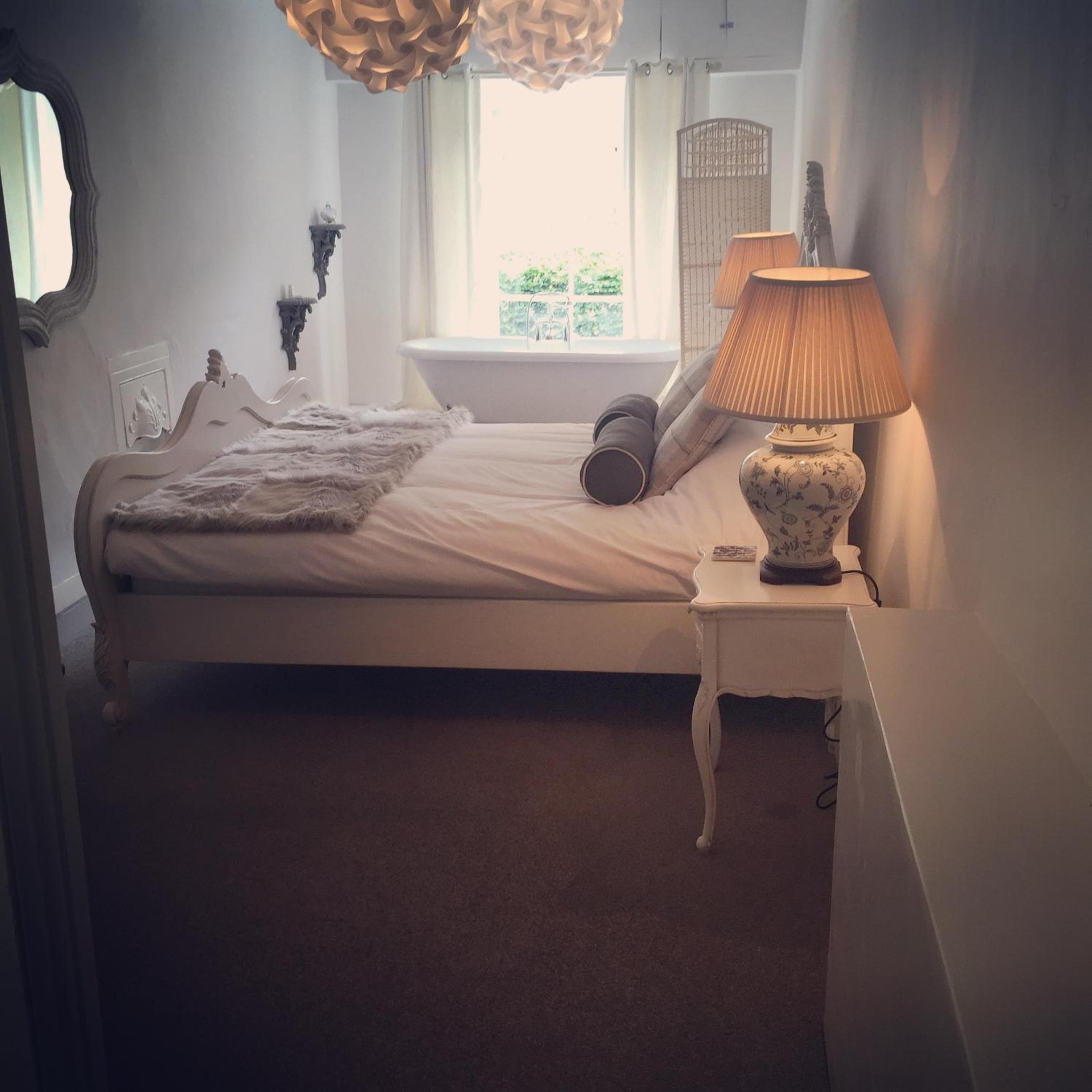 Deluxe Queen Room photo 2