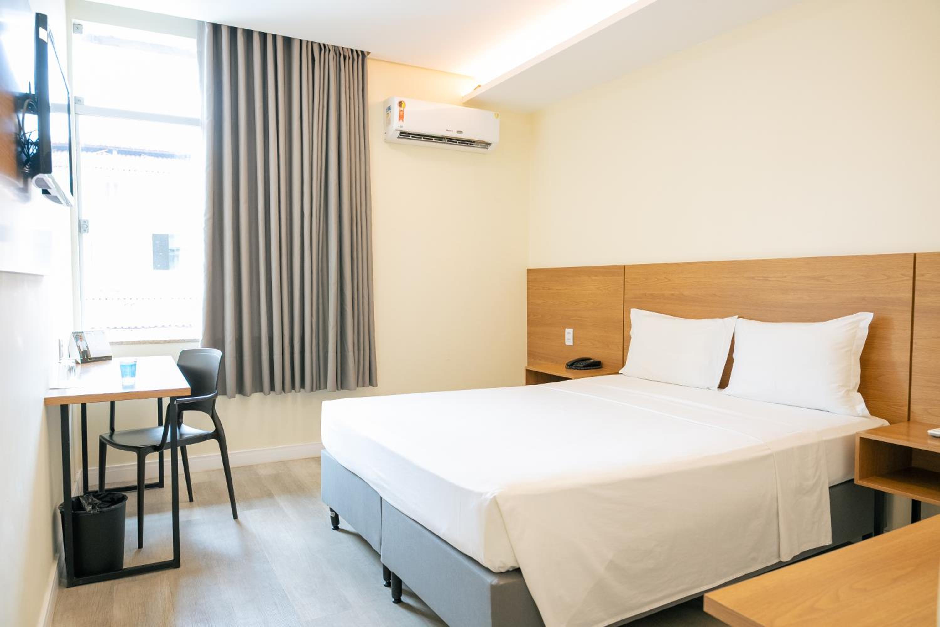 Standard Double Room photo 1