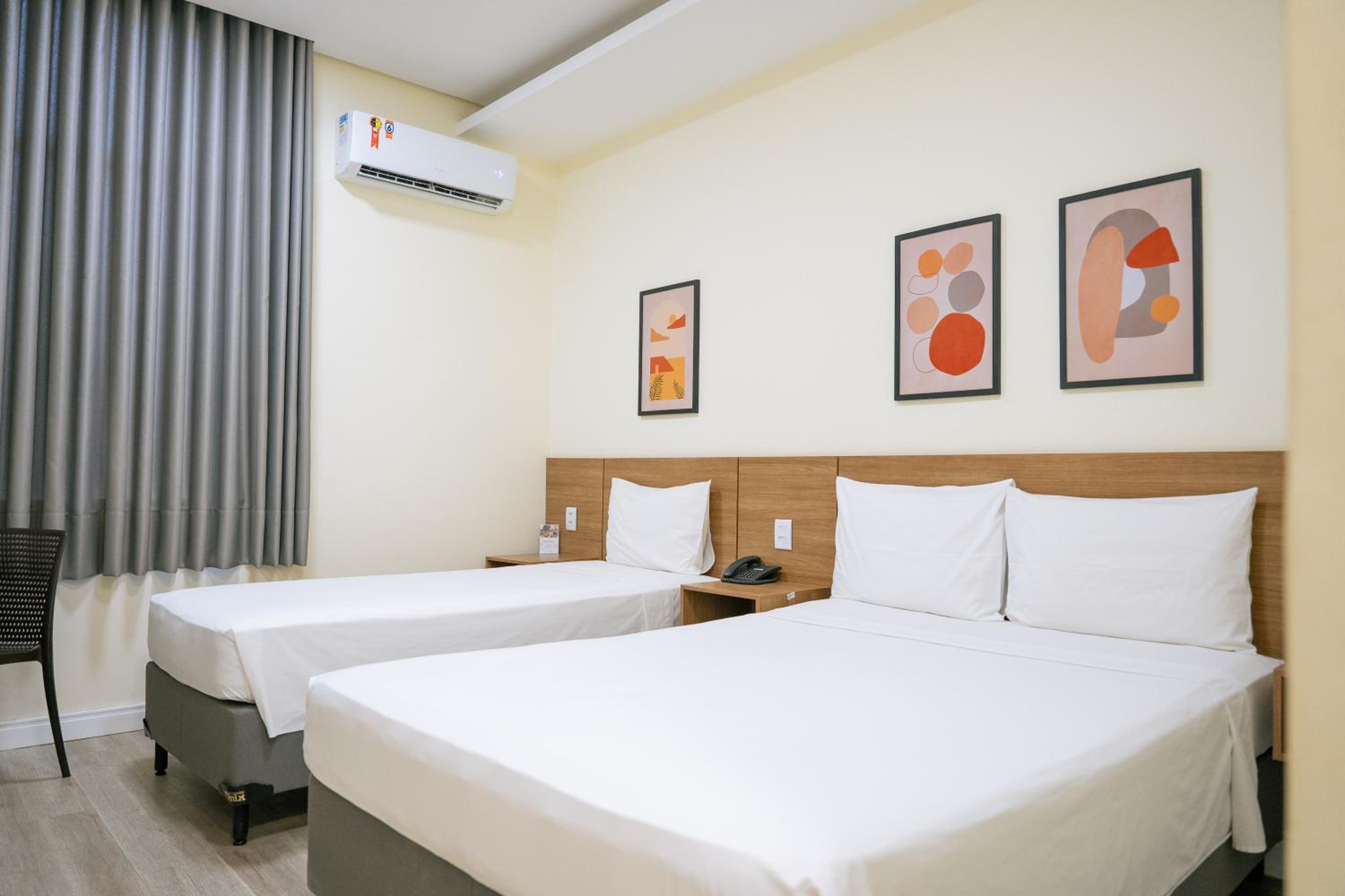 Standard Triple Room photo 1