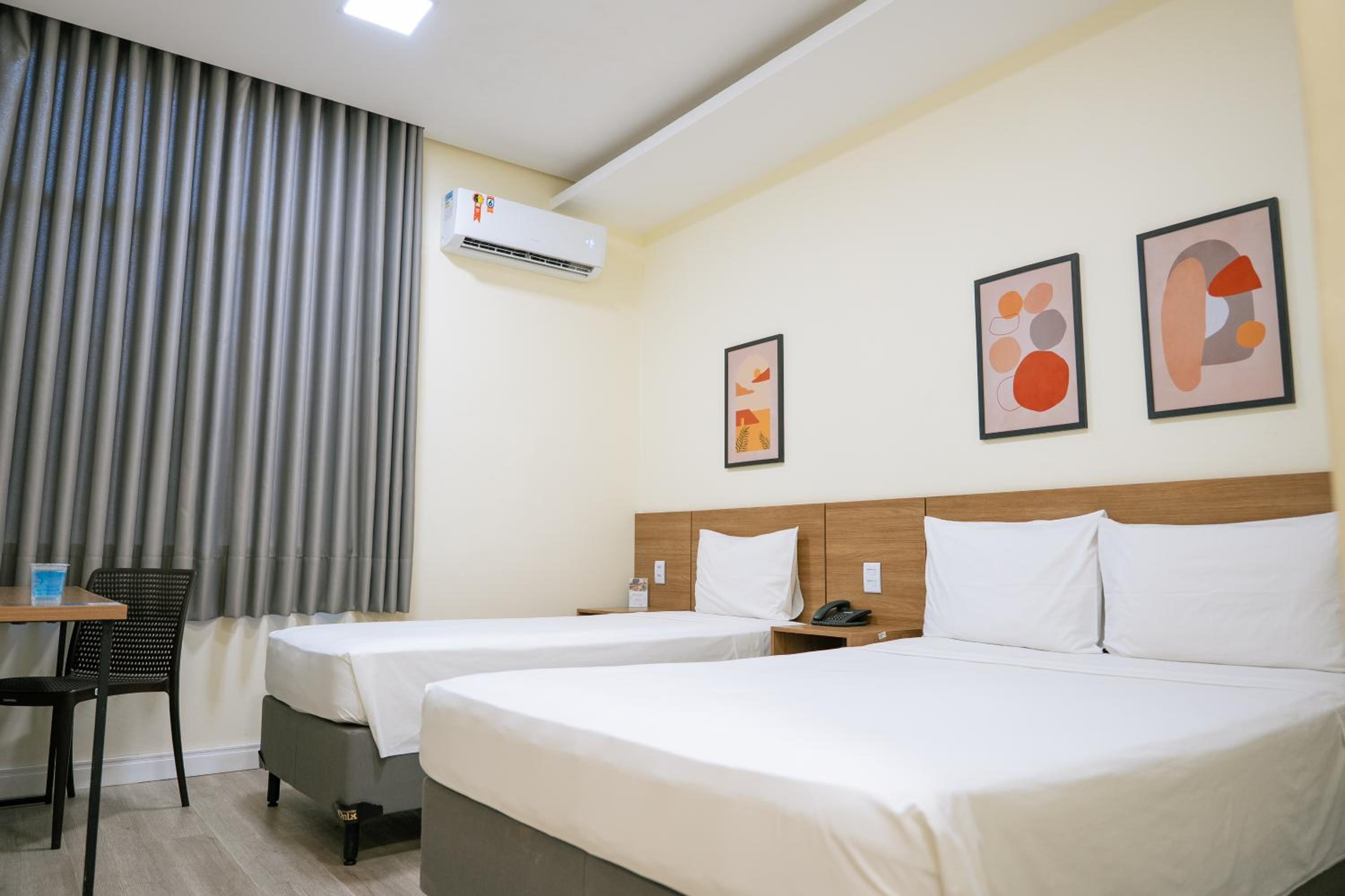 Standard Triple Room photo 3