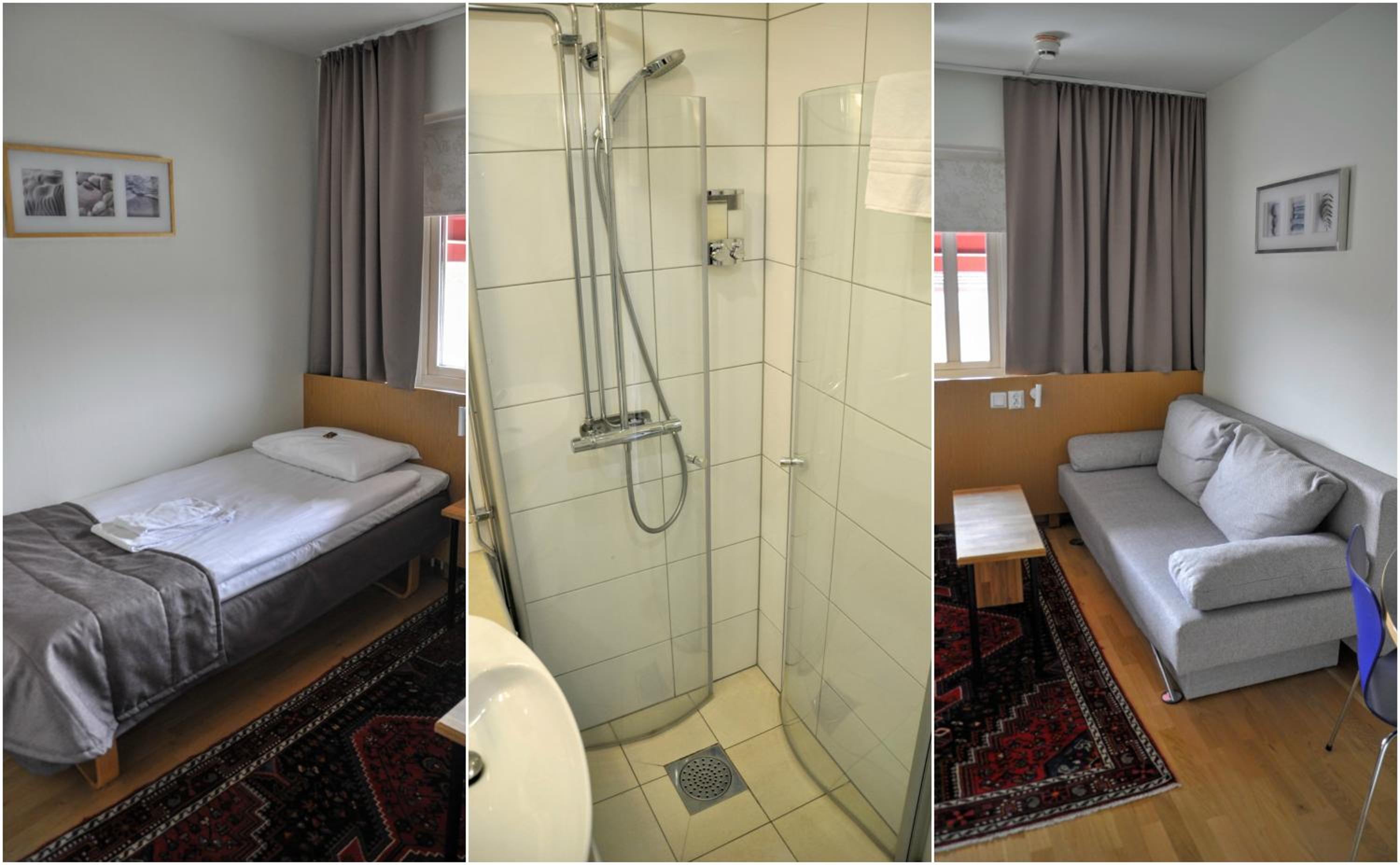 Family Room with Bathroom photo 3