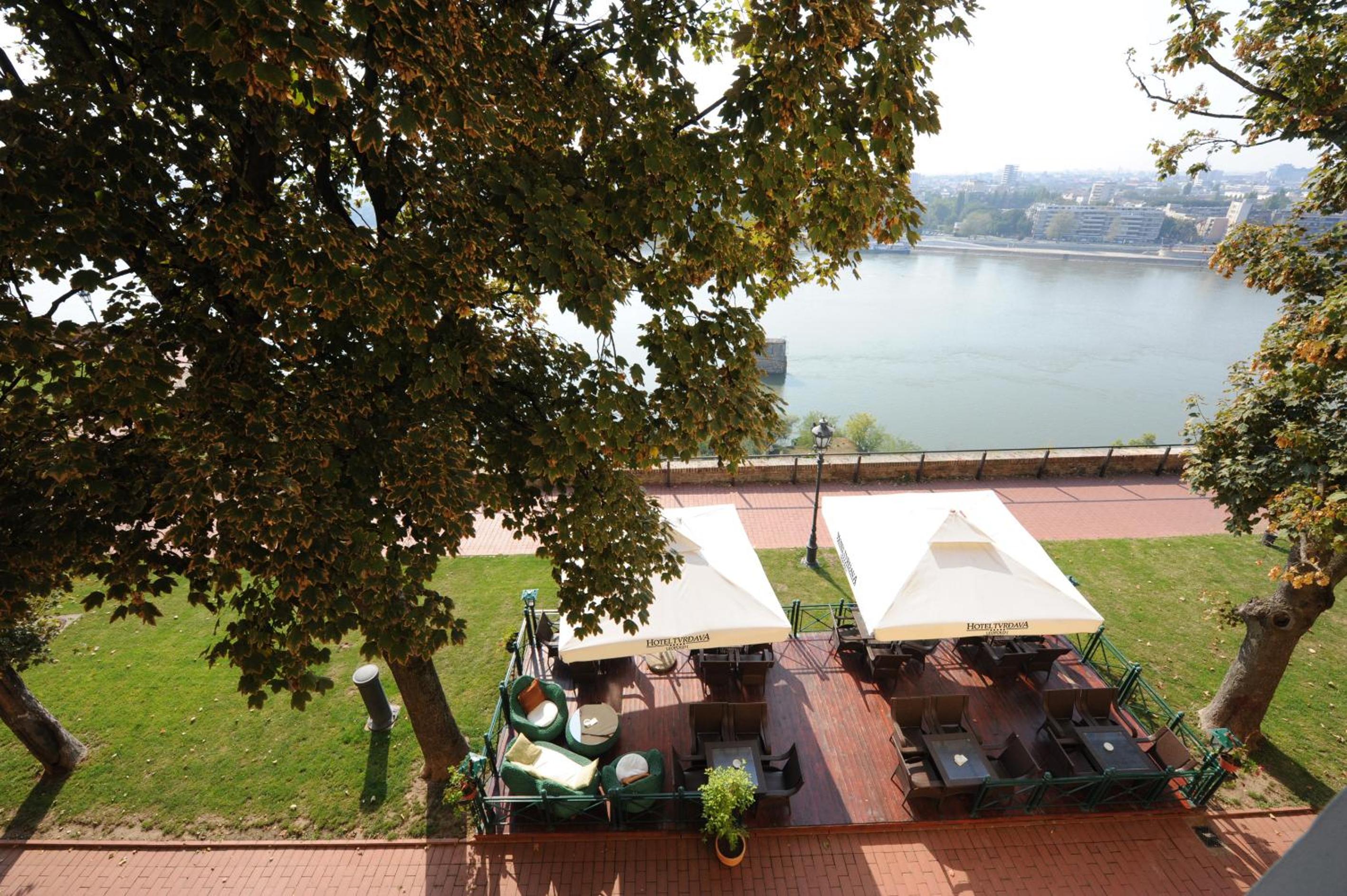 Suite with River View - Photo 6