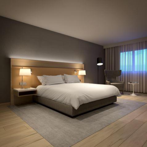 Superior King Room - Non-Smoking