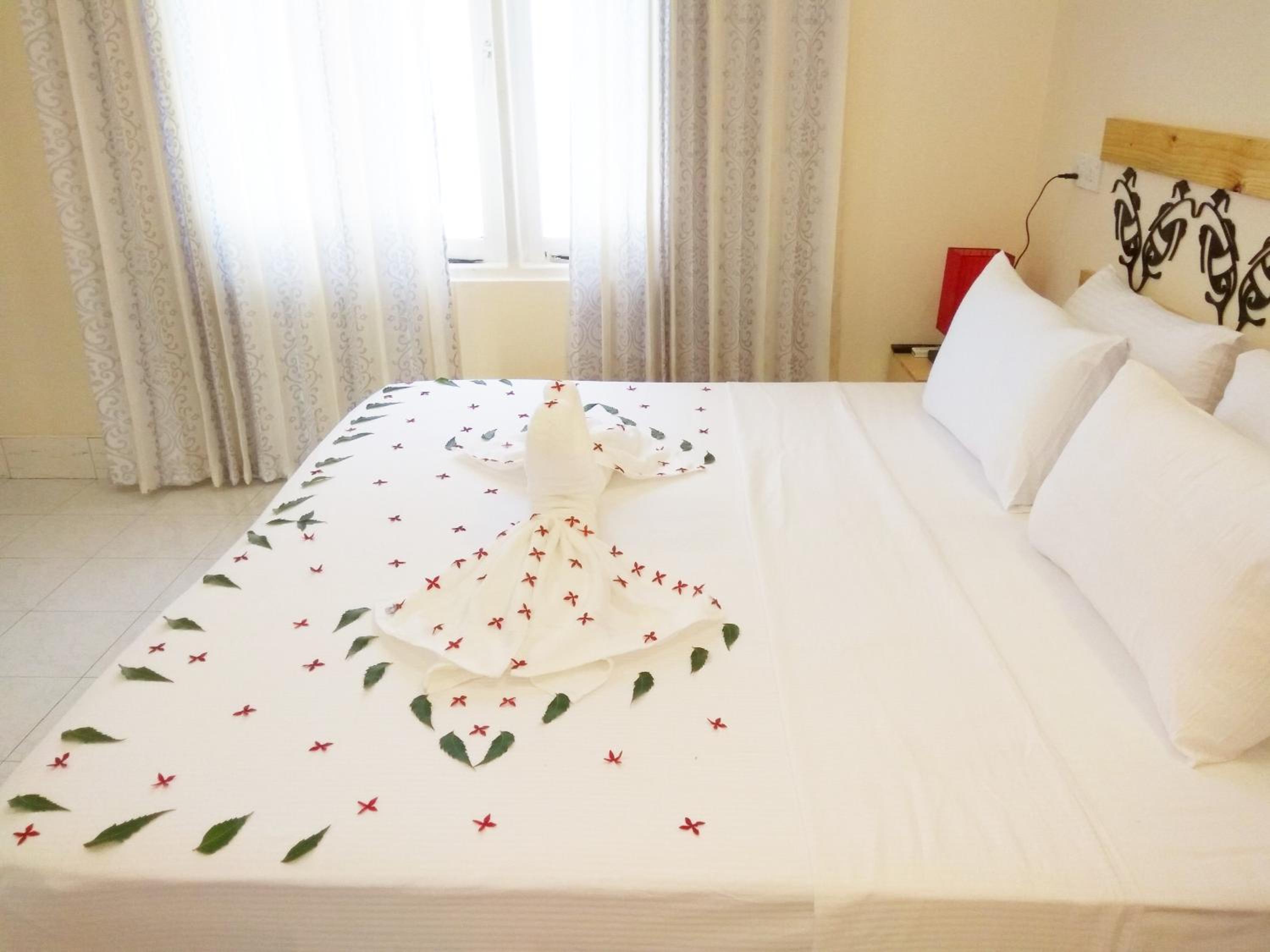 Standard Double Room photo 3