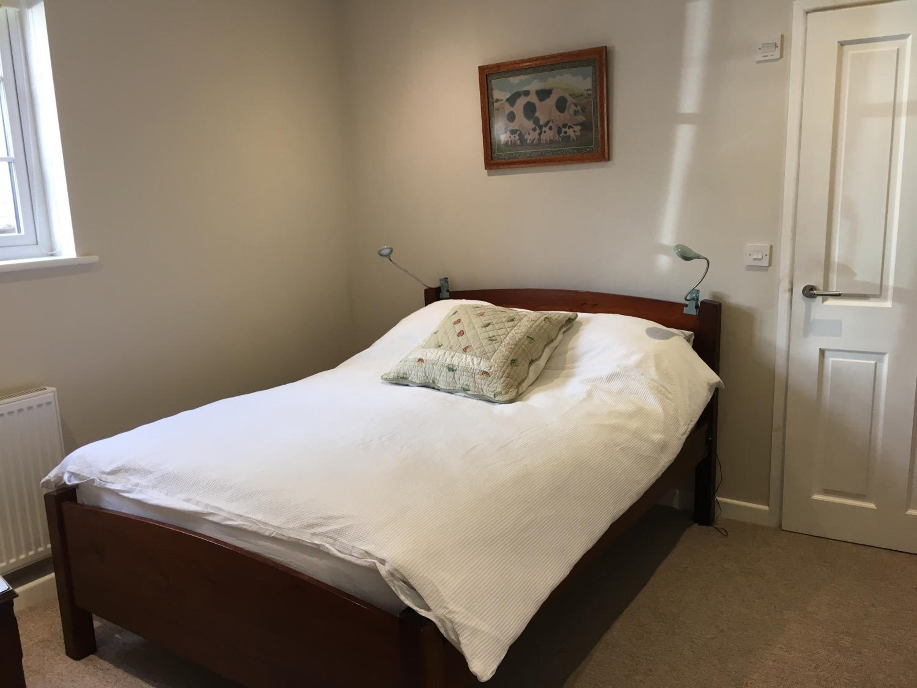 Double Room with Private Bathroom photo 1