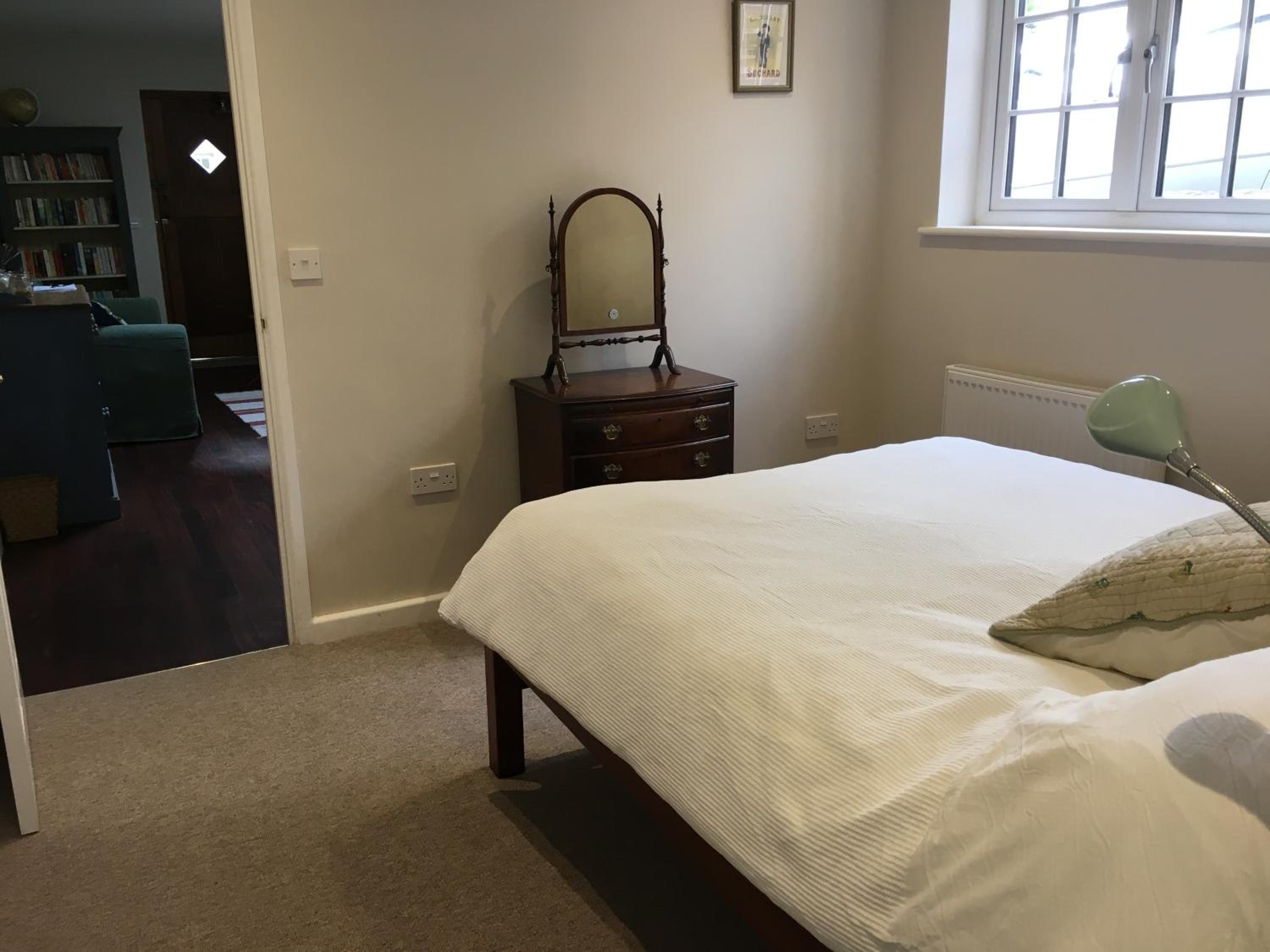 Double Room with Private Bathroom photo 2