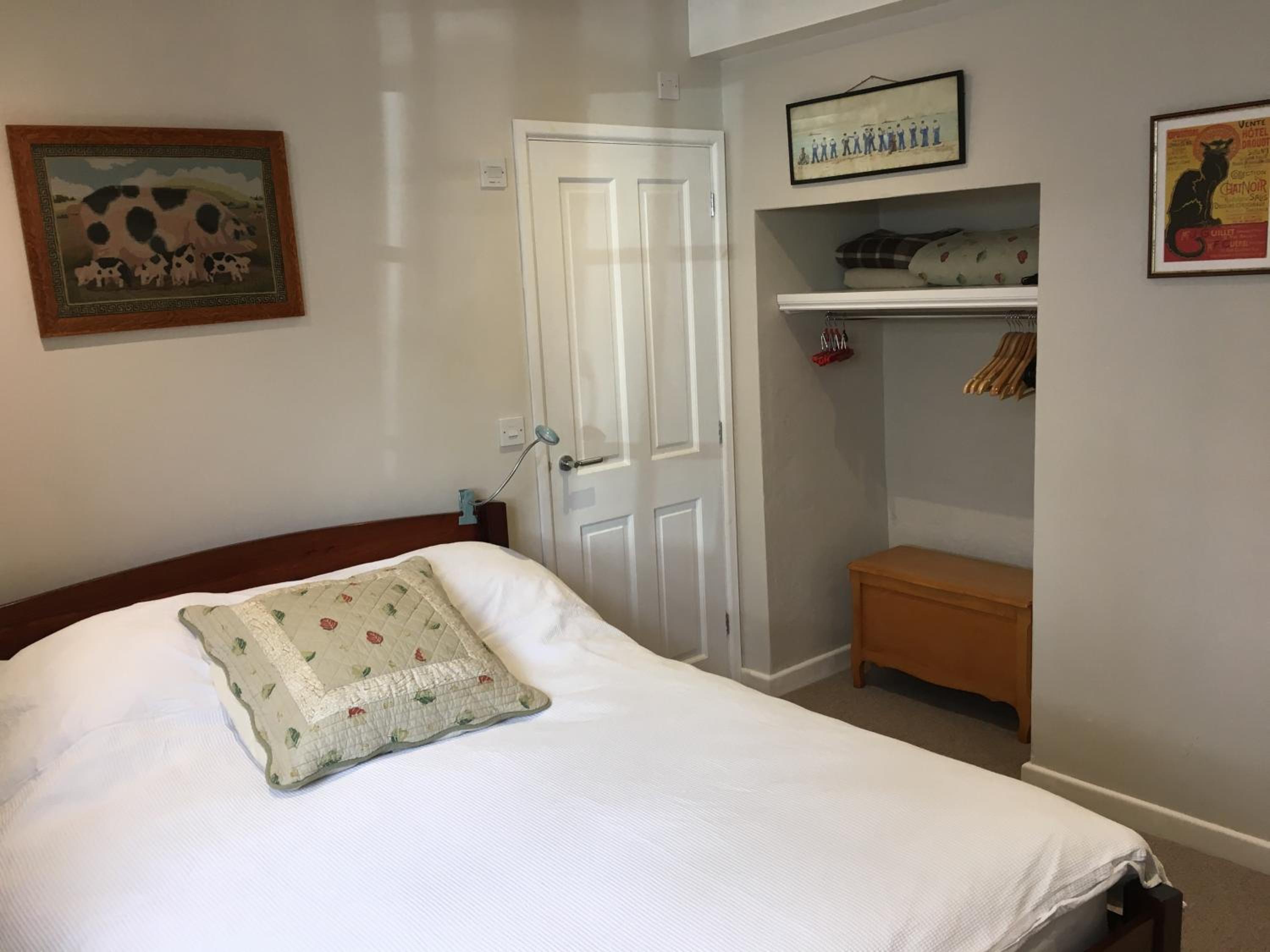 Double Room with Private Bathroom photo 3
