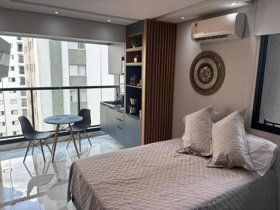 Apartment 6