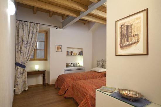 Twin Room photo 1