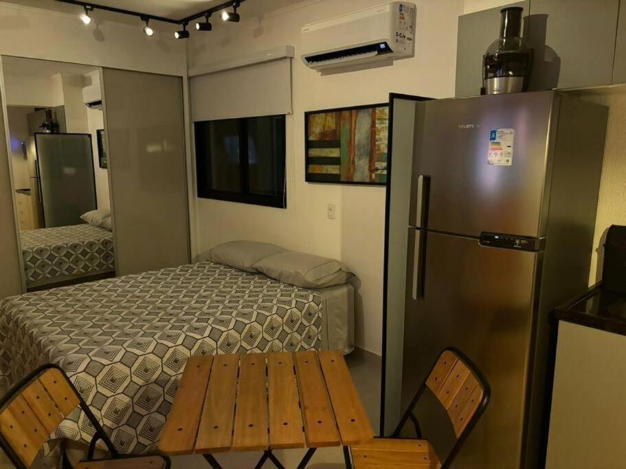 Apartment 8