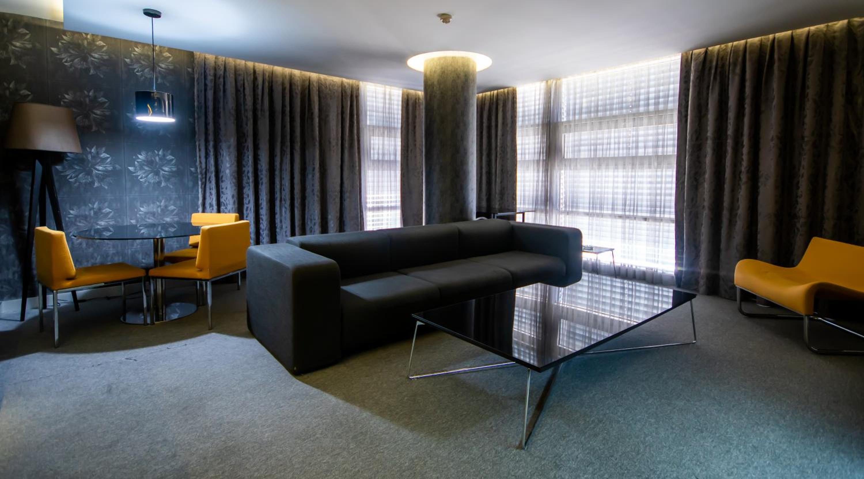 Executive Suite photo 1