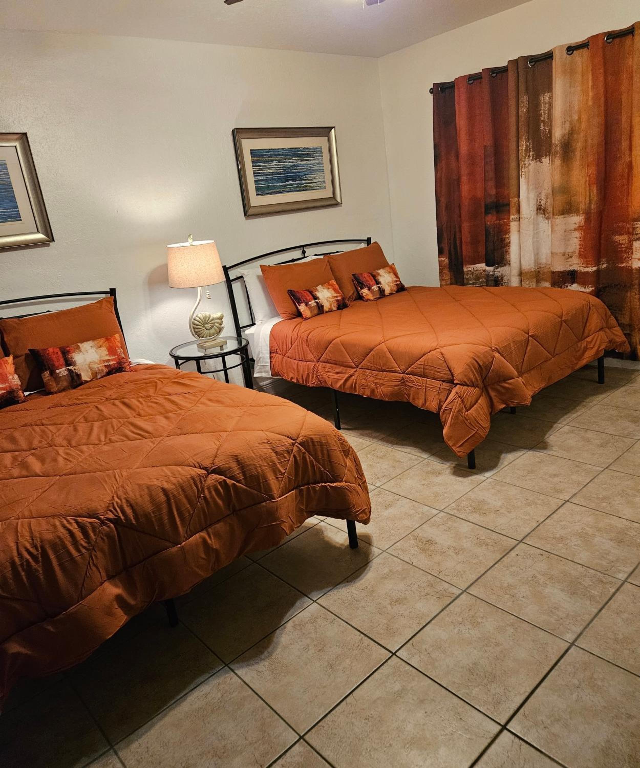 Double Room with Private Bathroom photo 3