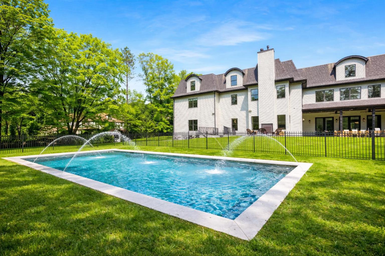 Vacation Home photo 1