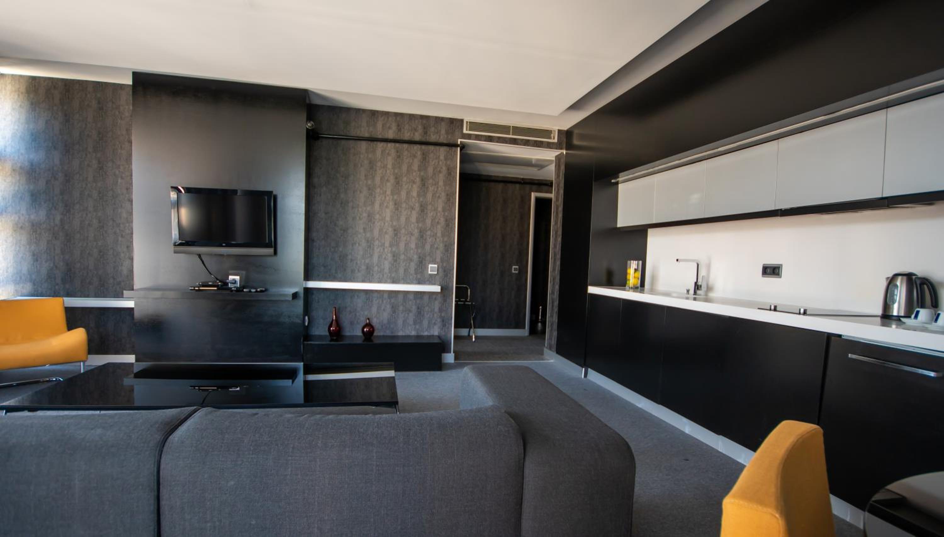 Executive Suite photo 3