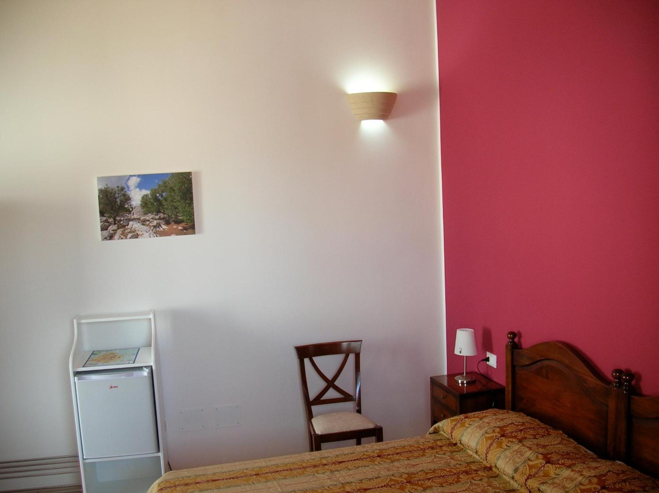 Double or Twin Room photo 3