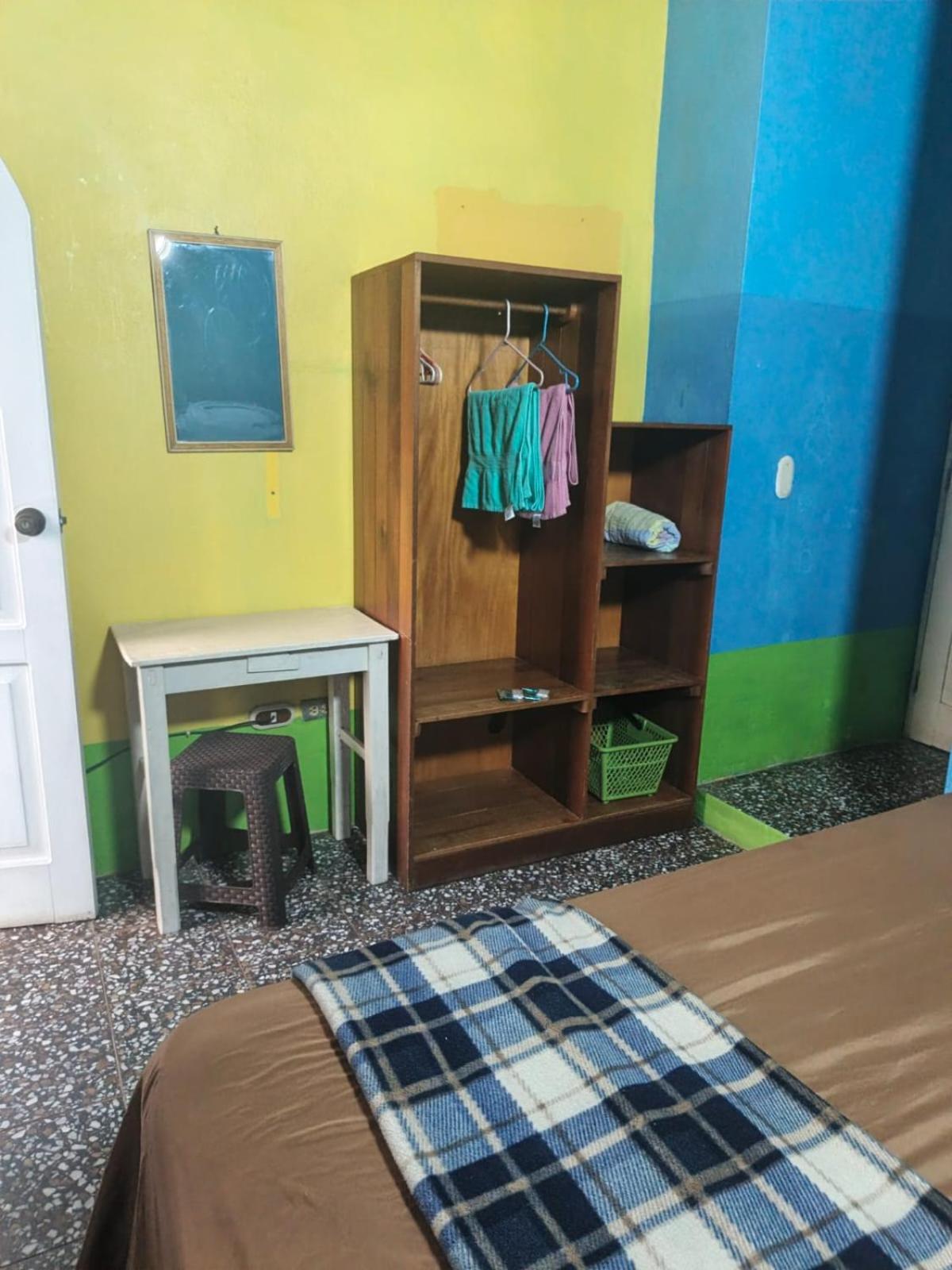 Deluxe Queen Room photo 3