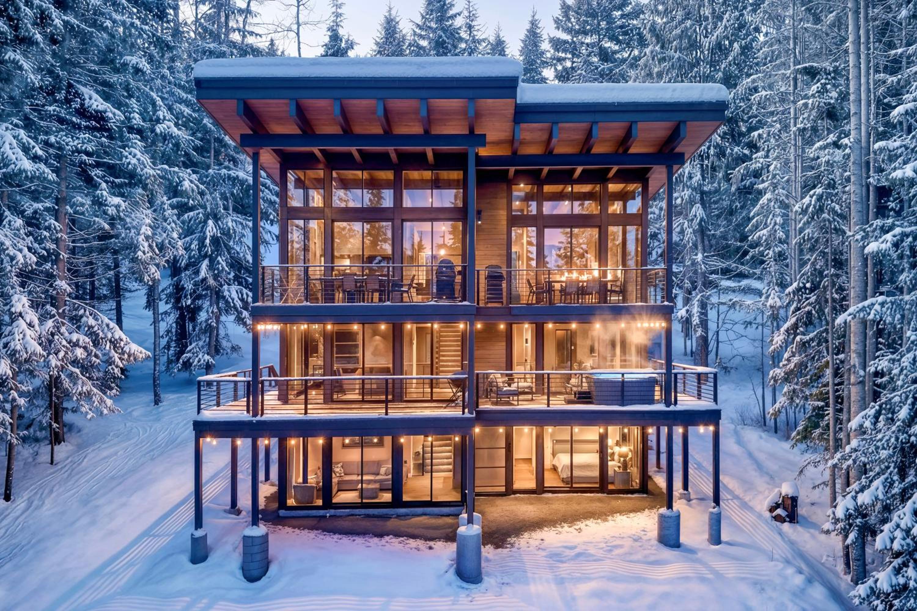 Vacation Home photo 1