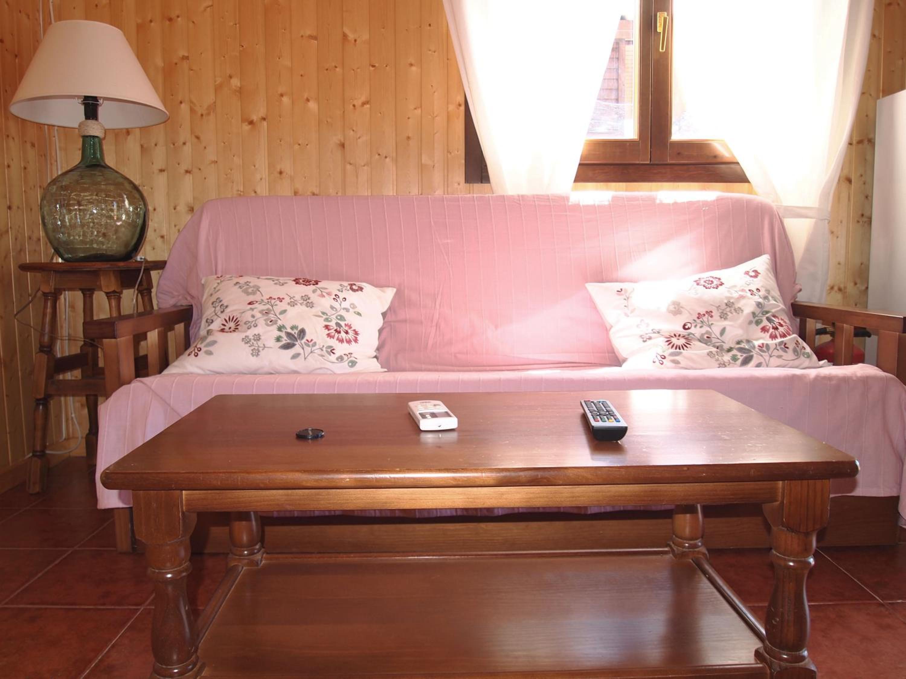 Two-Bedroom Bungalow - Photo 1