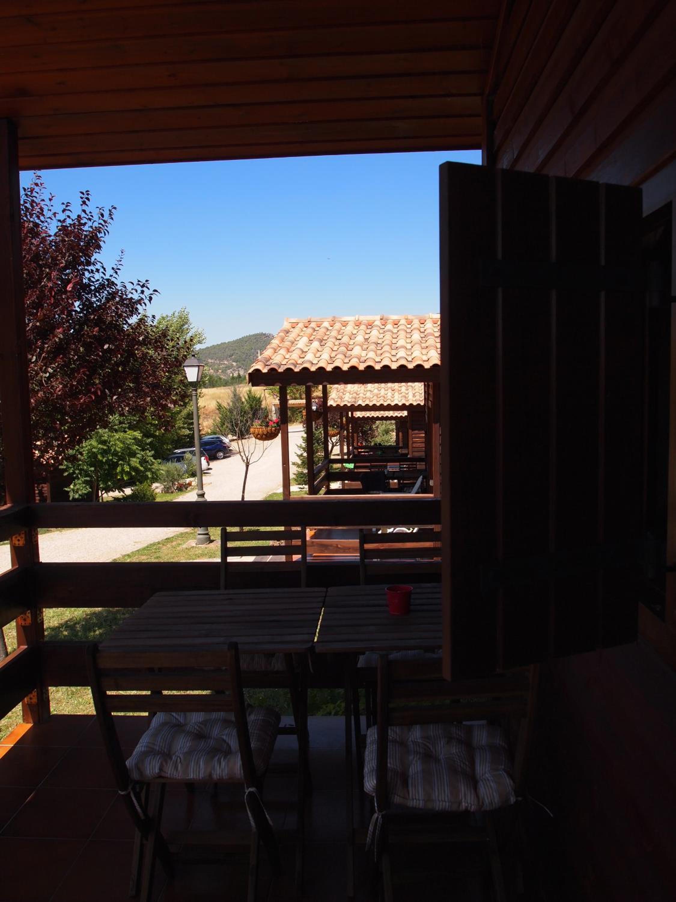 Two-Bedroom Bungalow - Photo 23