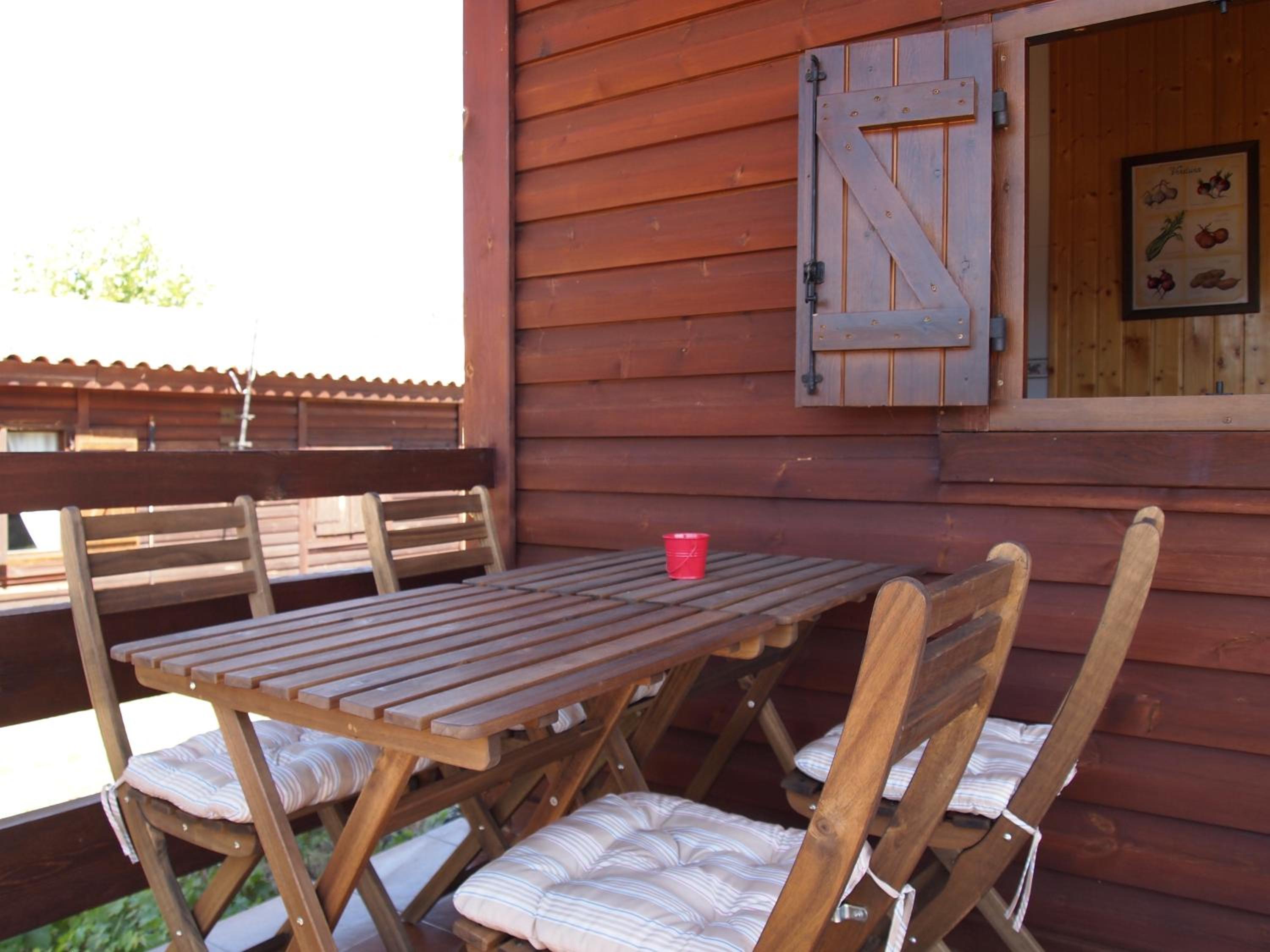 Two-Bedroom Bungalow - Photo 31