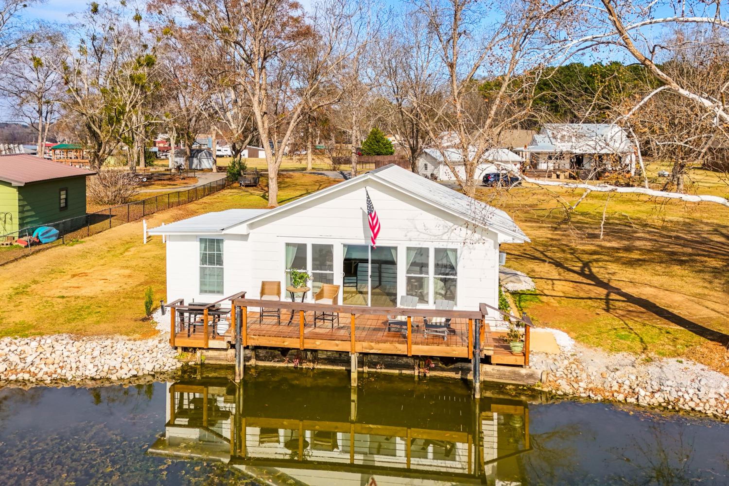 Vacation Home photo 1