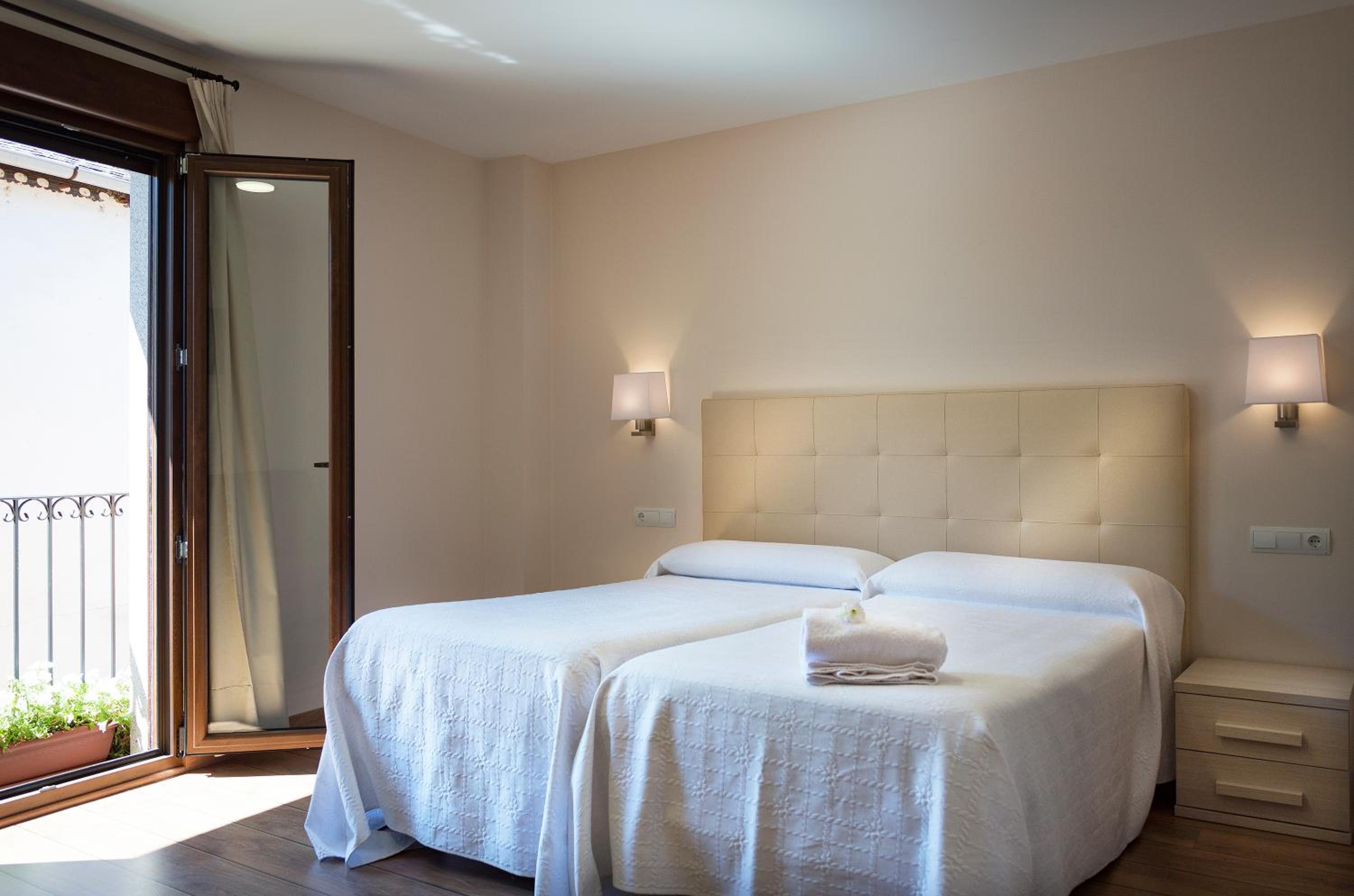 Comfort Triple Room photo 2
