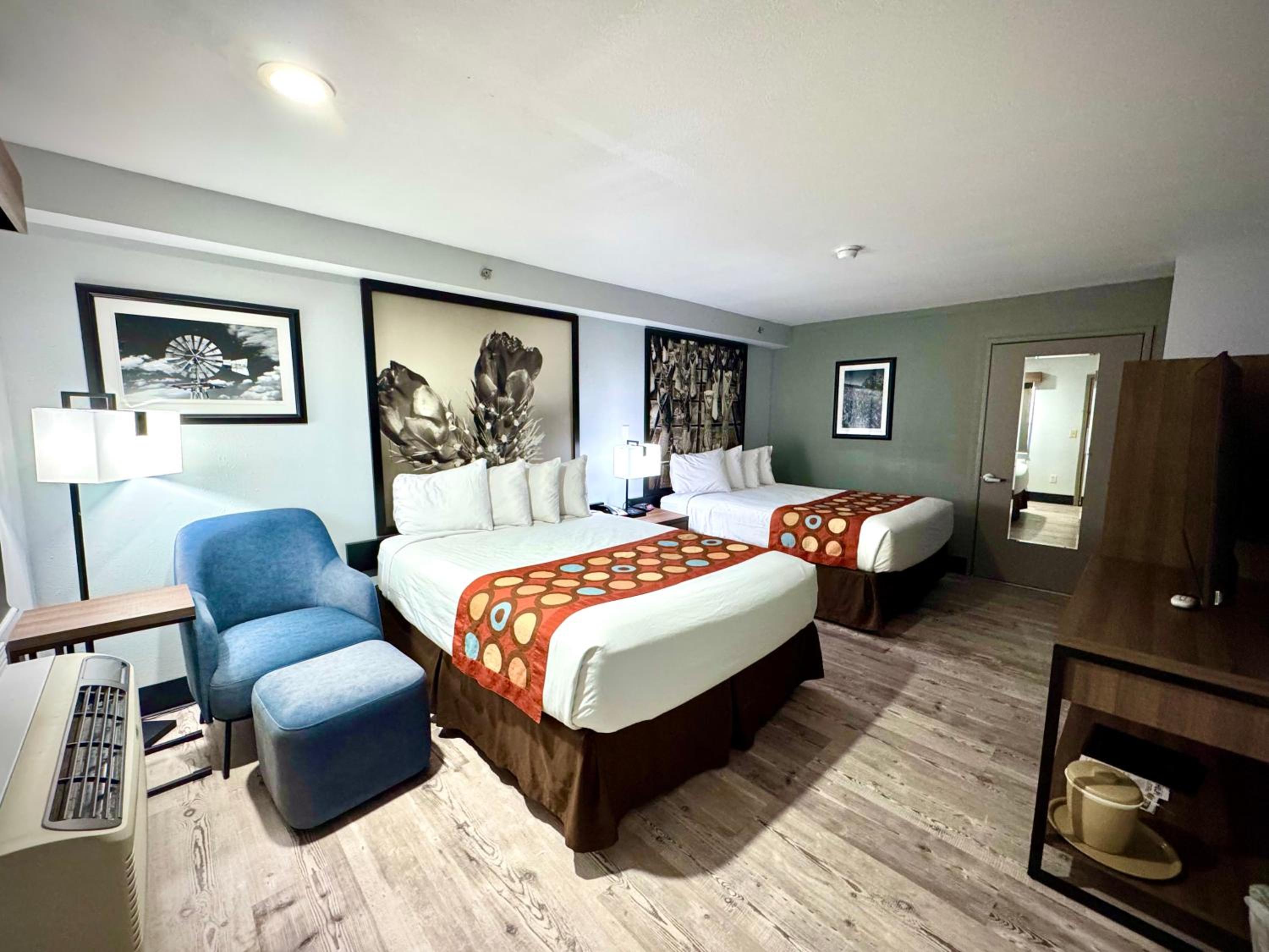 SureStay Plus by Best Western Cannon A.F.B., Φωτογραφία 6