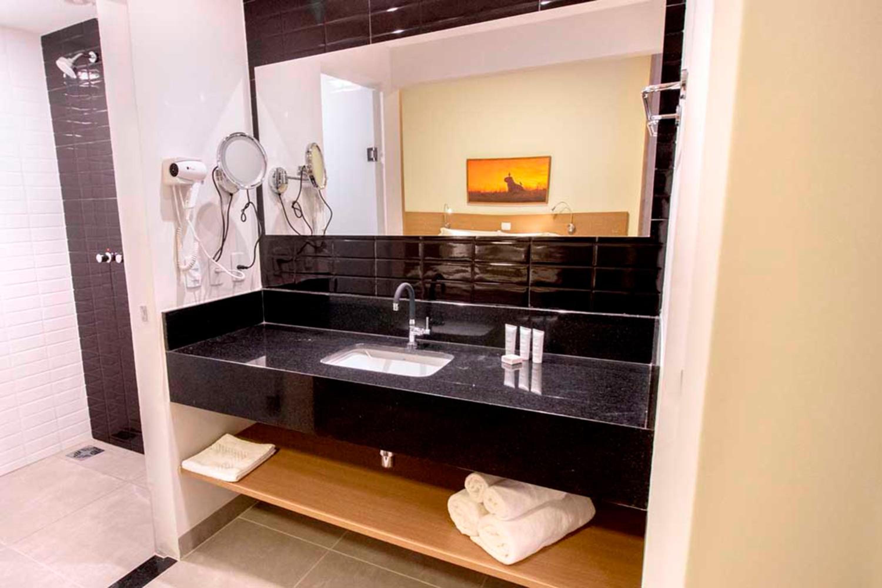 Apartment with One Queen Bed and One Single Be D - Photo 6