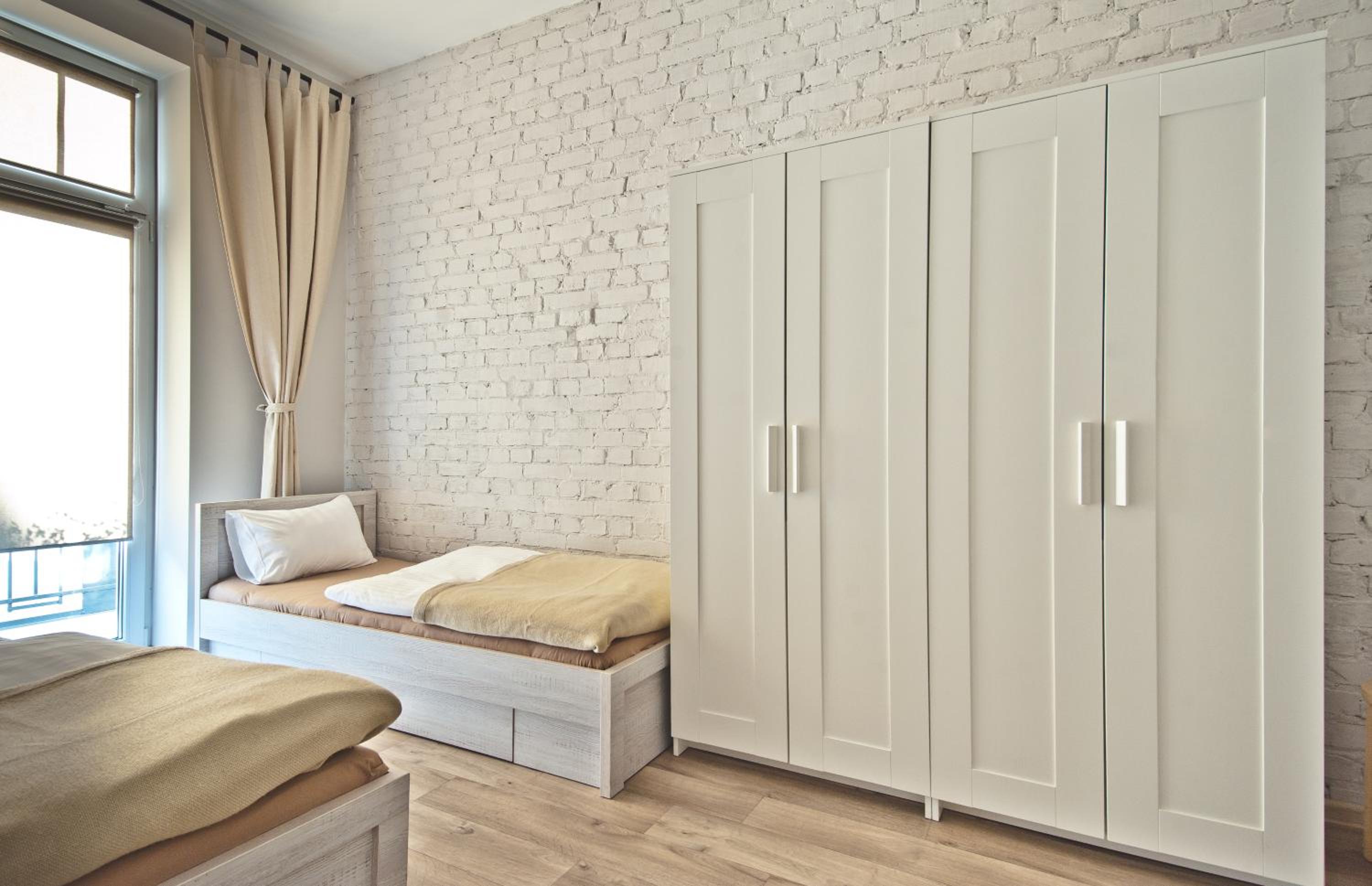 Triple Room with Balcony - Photo 3