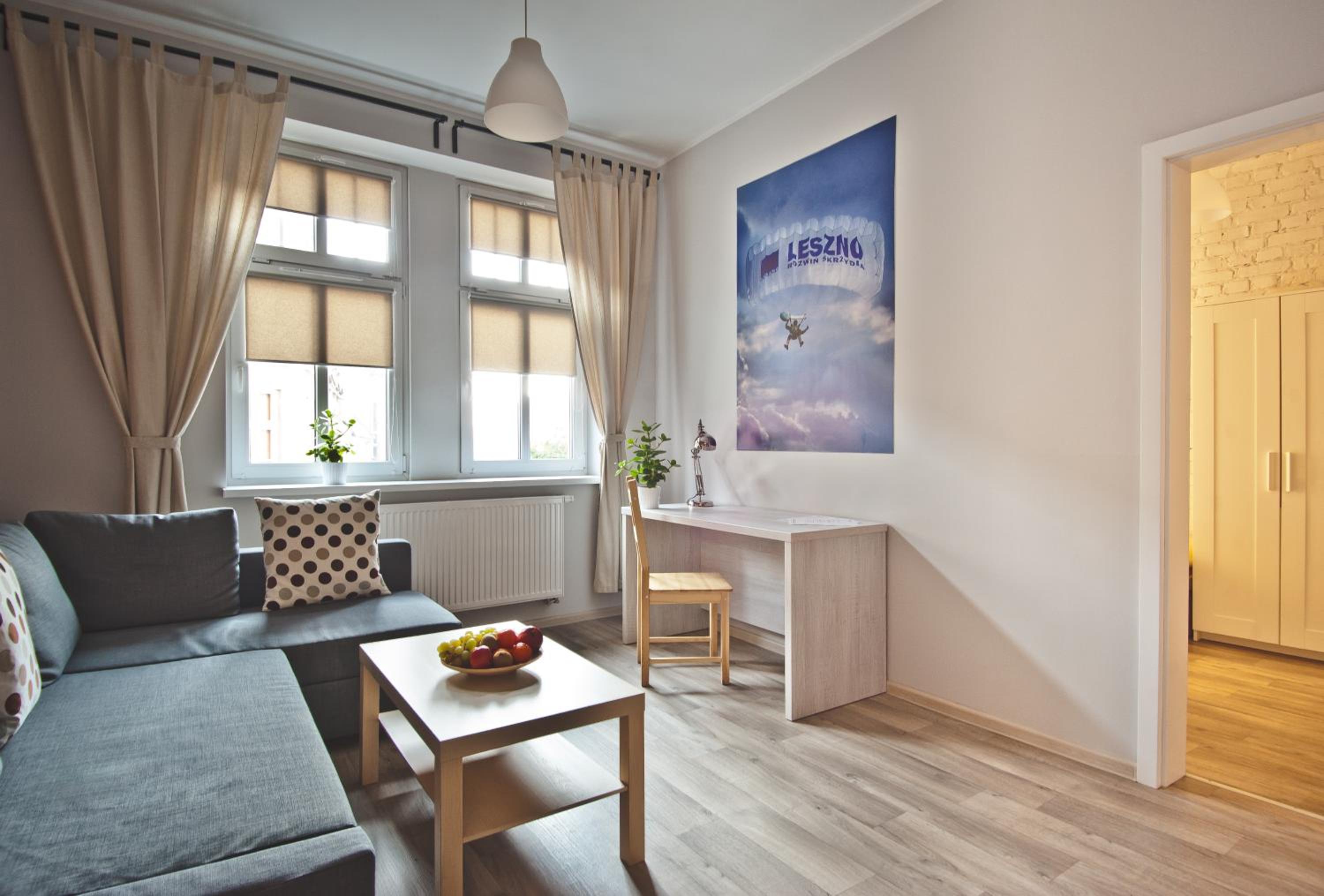 Triple Room with Balcony - Photo 4