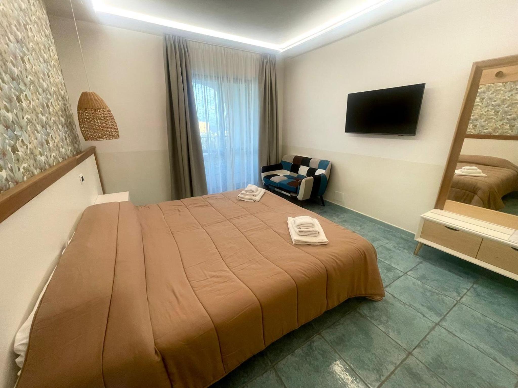 Superior Double Room photo 2