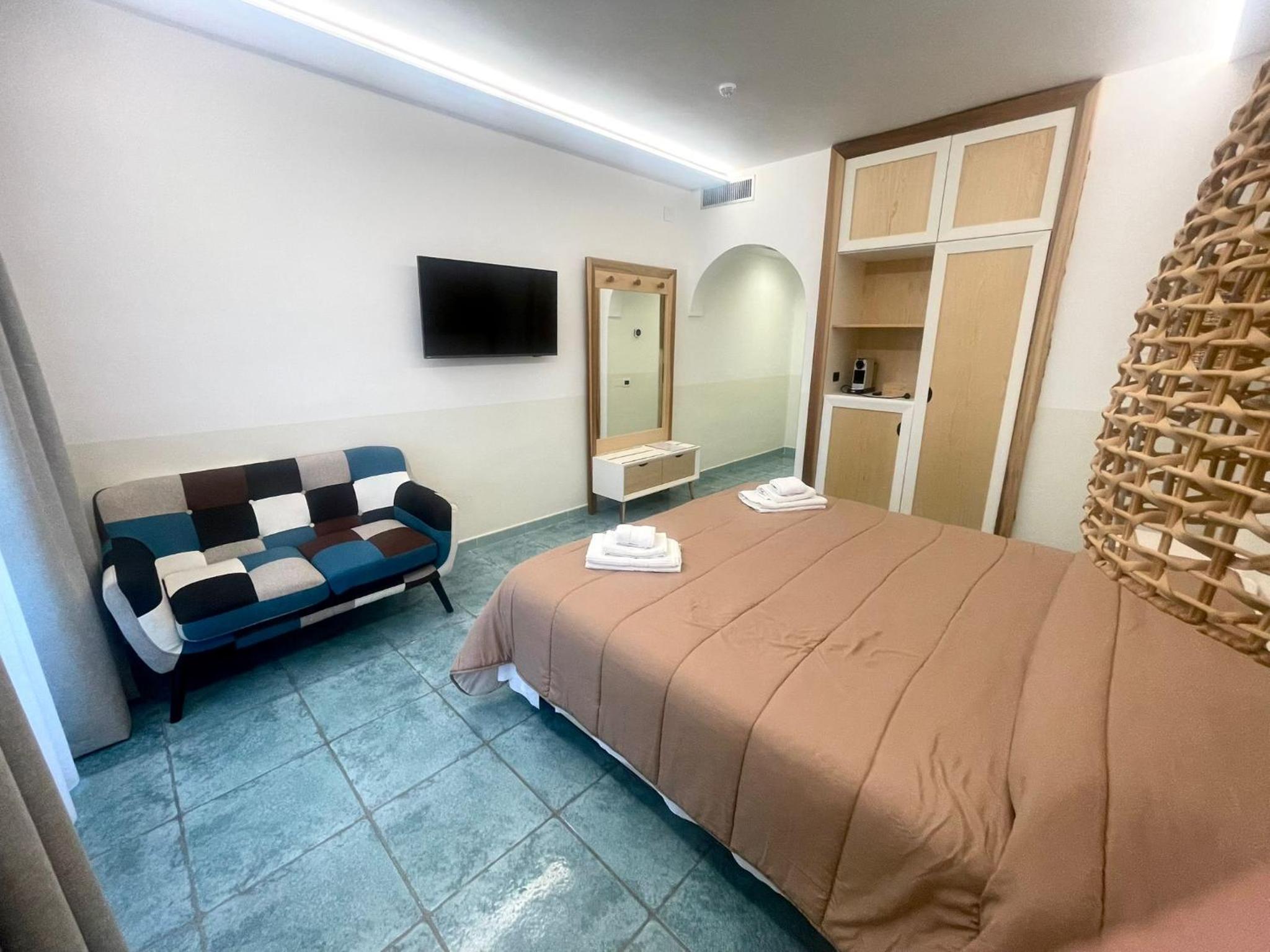 Superior Double Room photo 3