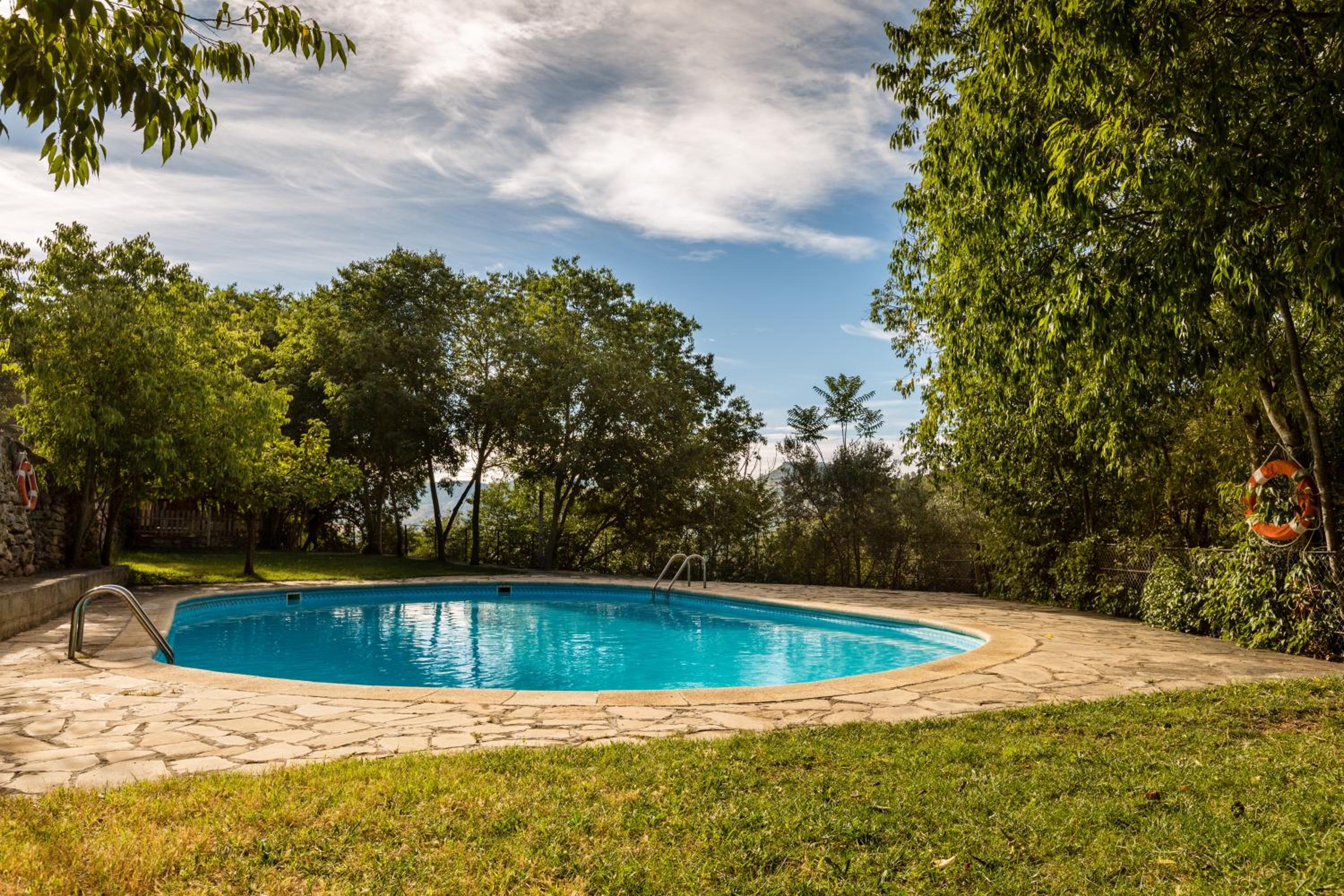 Auberge de jeunesse La Solana, Photo 15