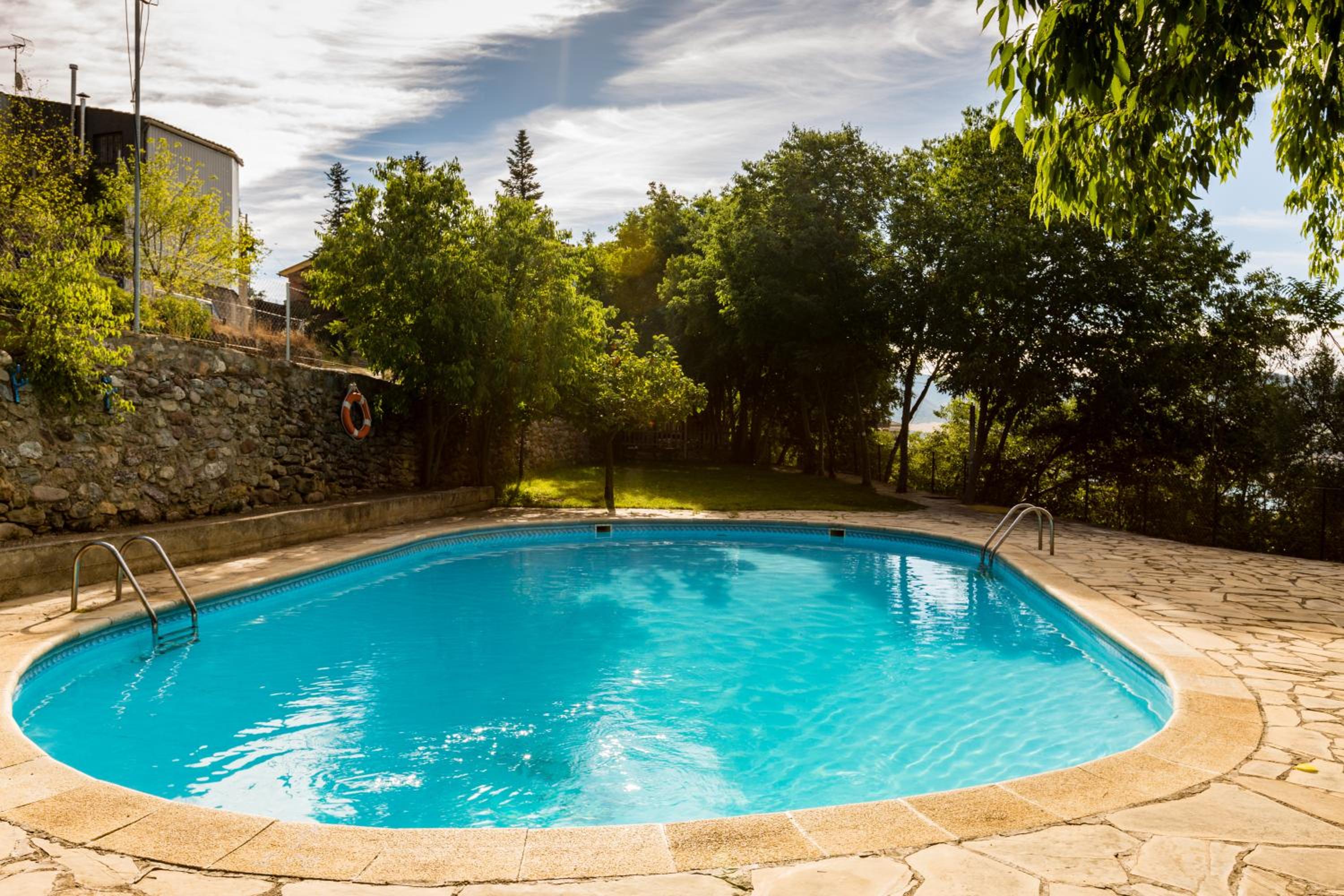 Auberge de jeunesse La Solana, Photo 14