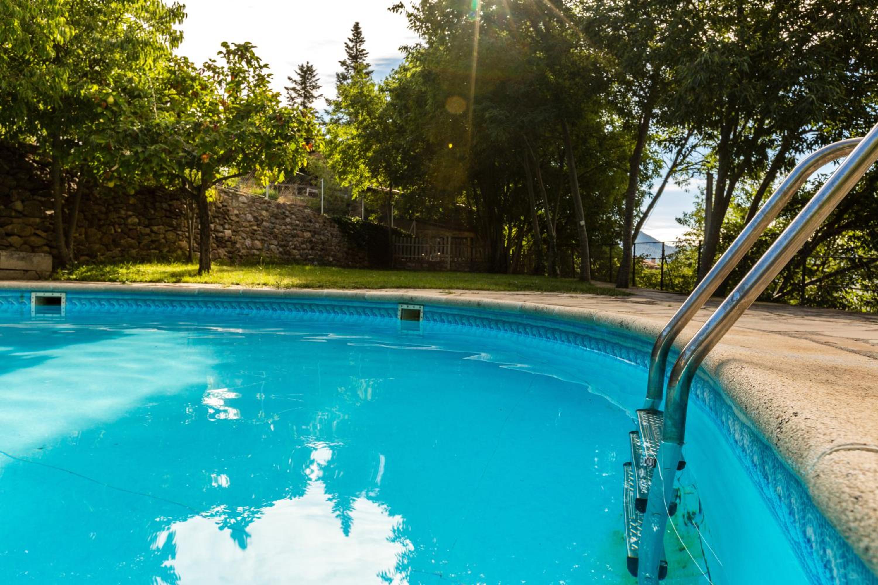 Auberge de jeunesse La Solana, Photo 25