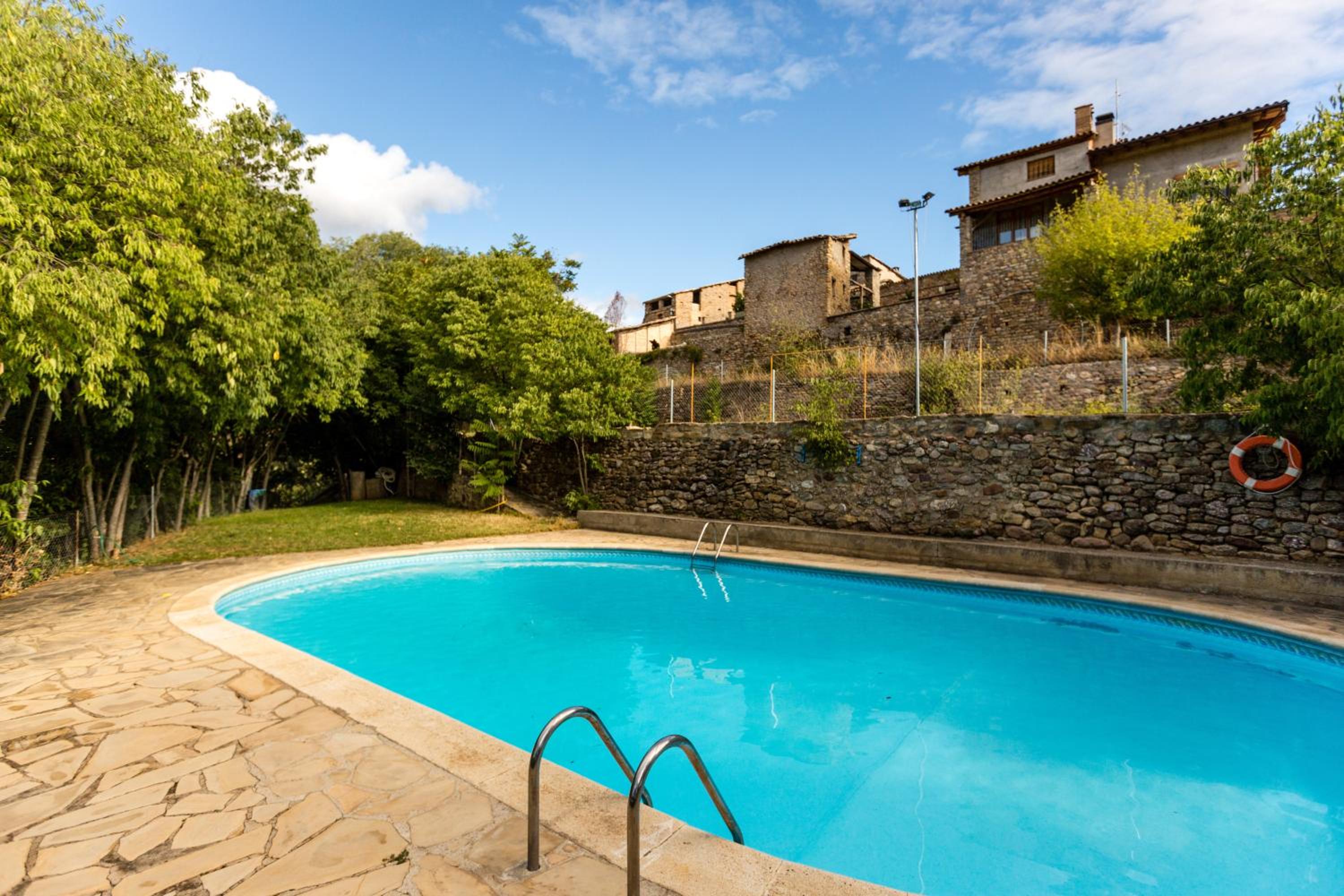 Auberge de jeunesse La Solana, Photo 29