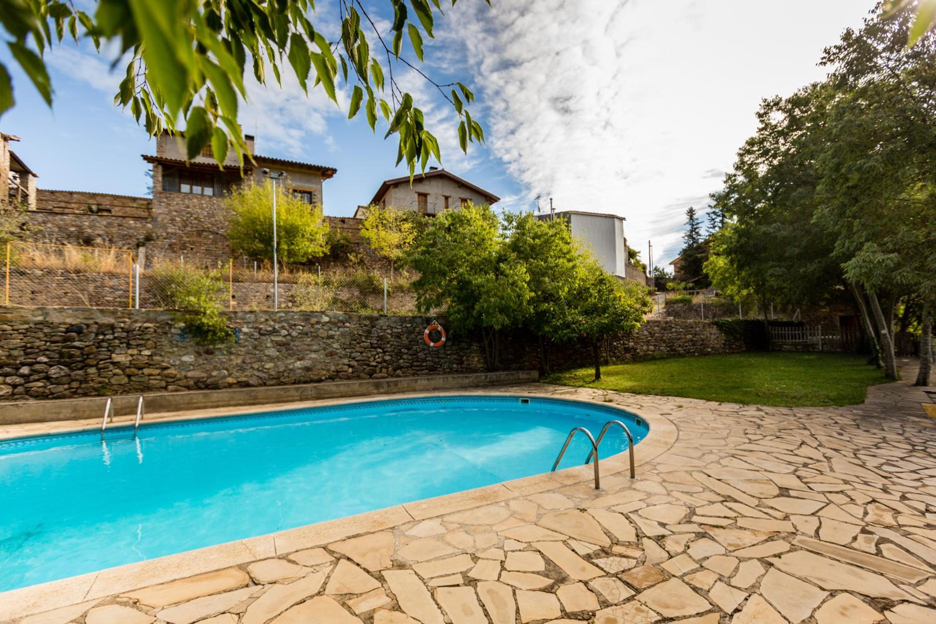Auberge de jeunesse La Solana, Photo 33