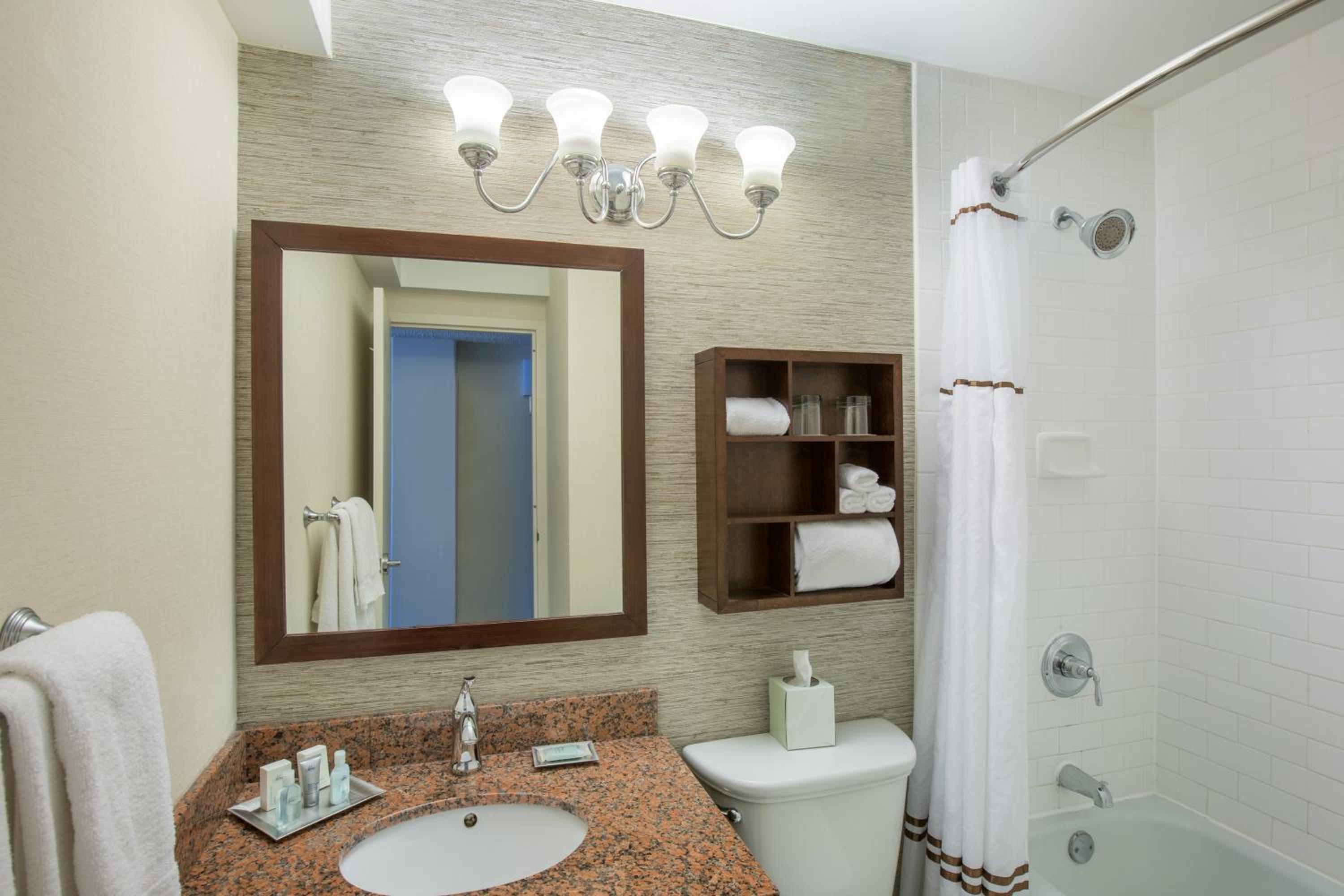 Premium King Room - Photo 3
