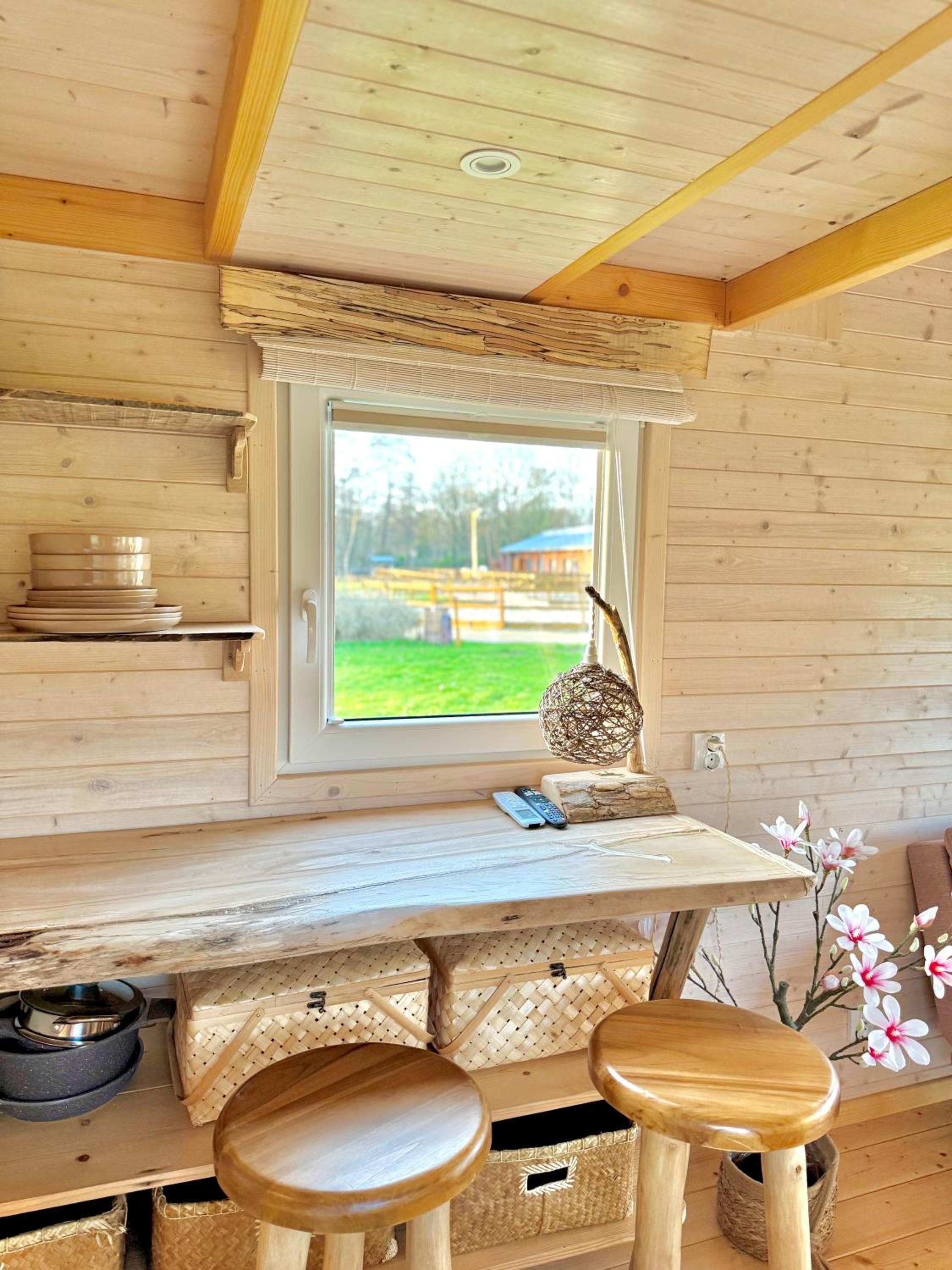 Superior Chalet photo 3