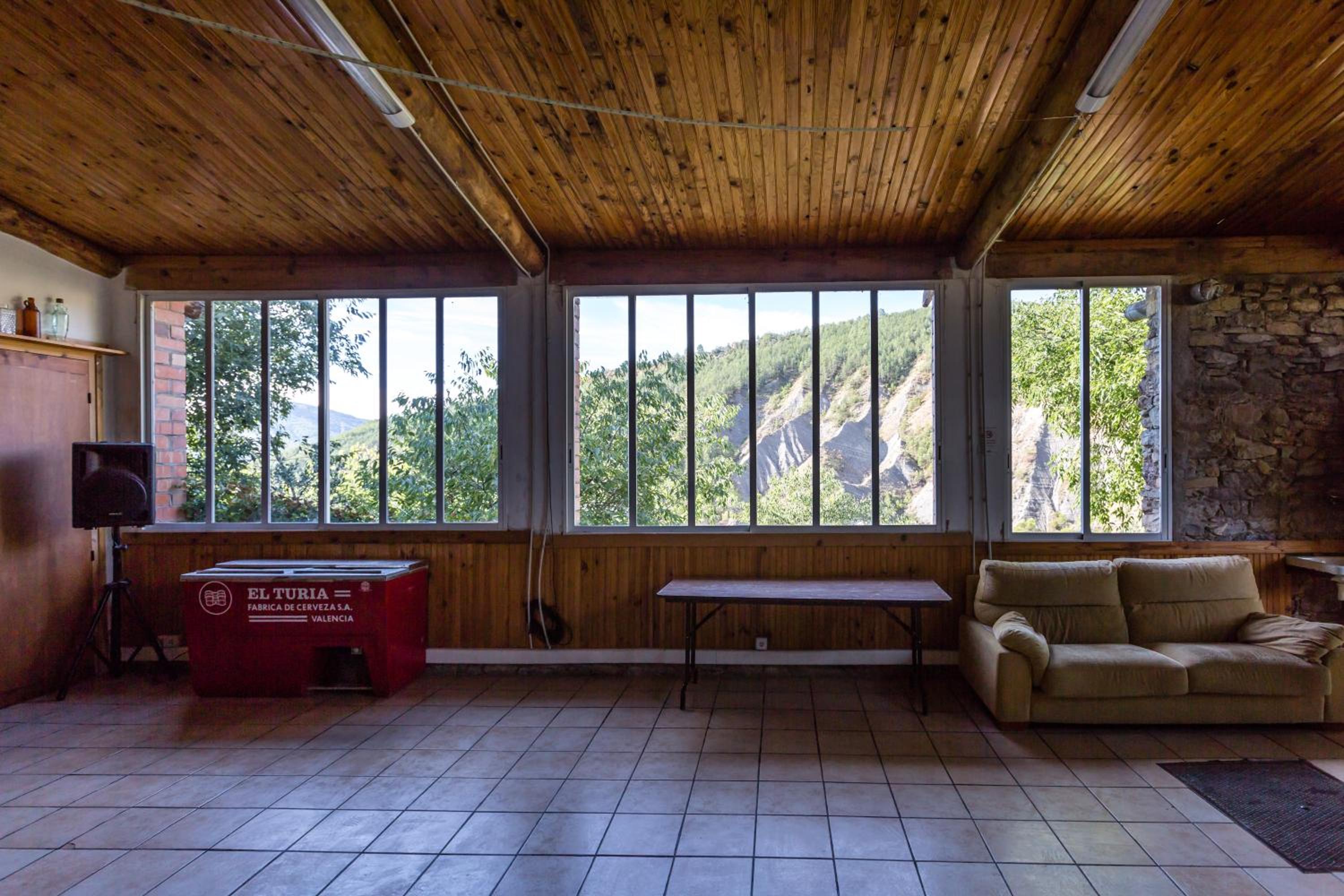 Auberge de jeunesse La Solana, Photo 7