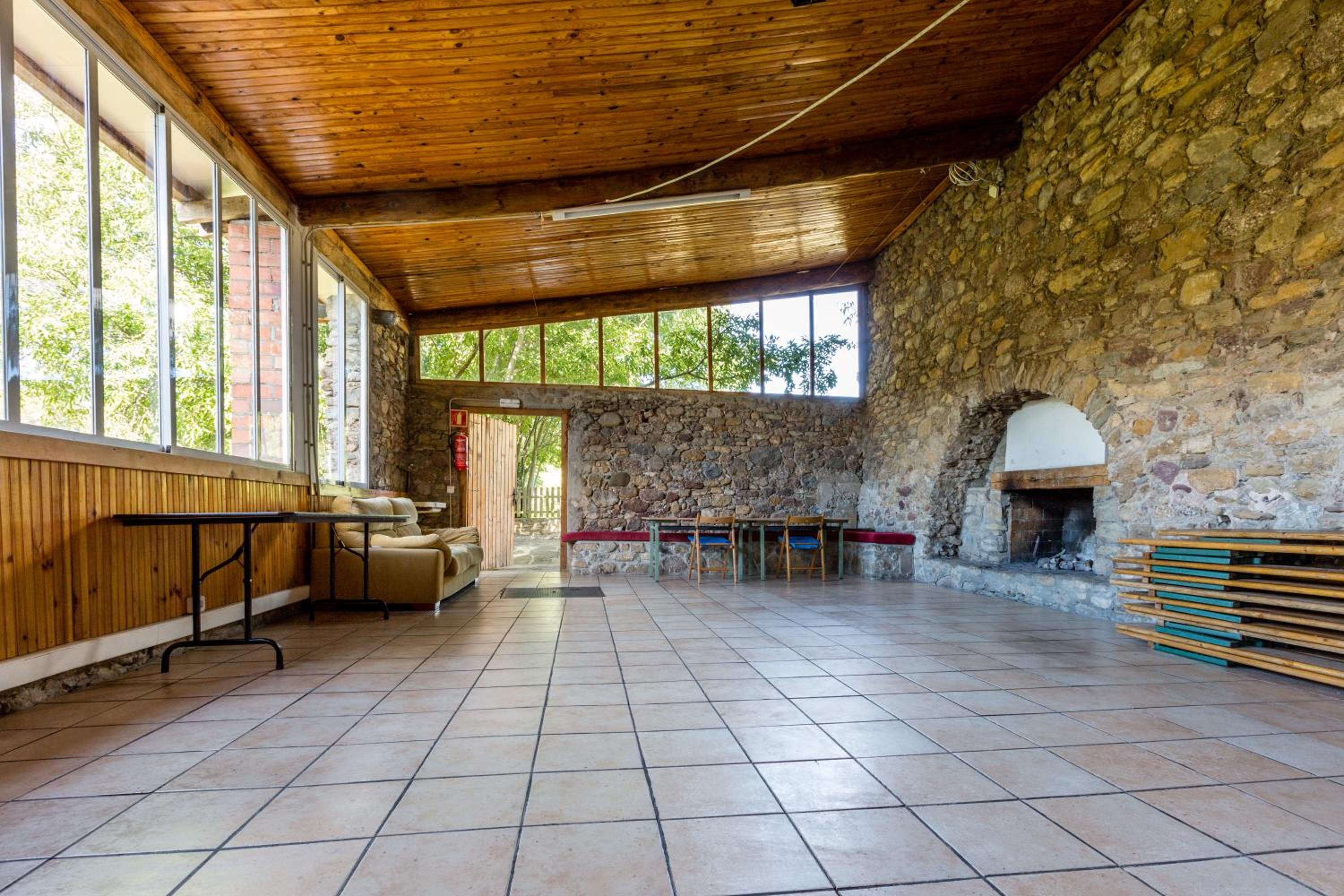 Auberge de jeunesse La Solana, Photo 24