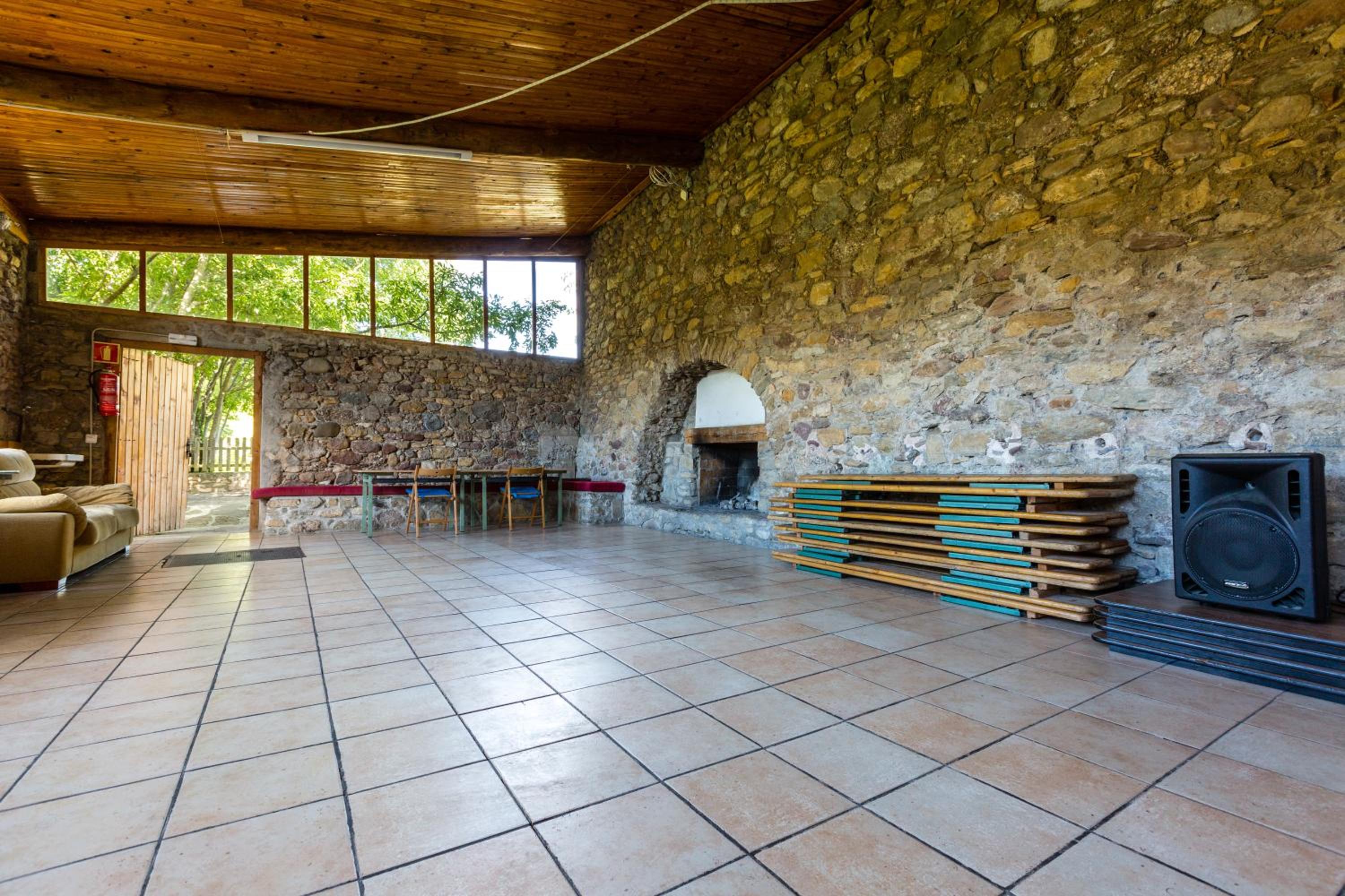 Auberge de jeunesse La Solana, Photo 43