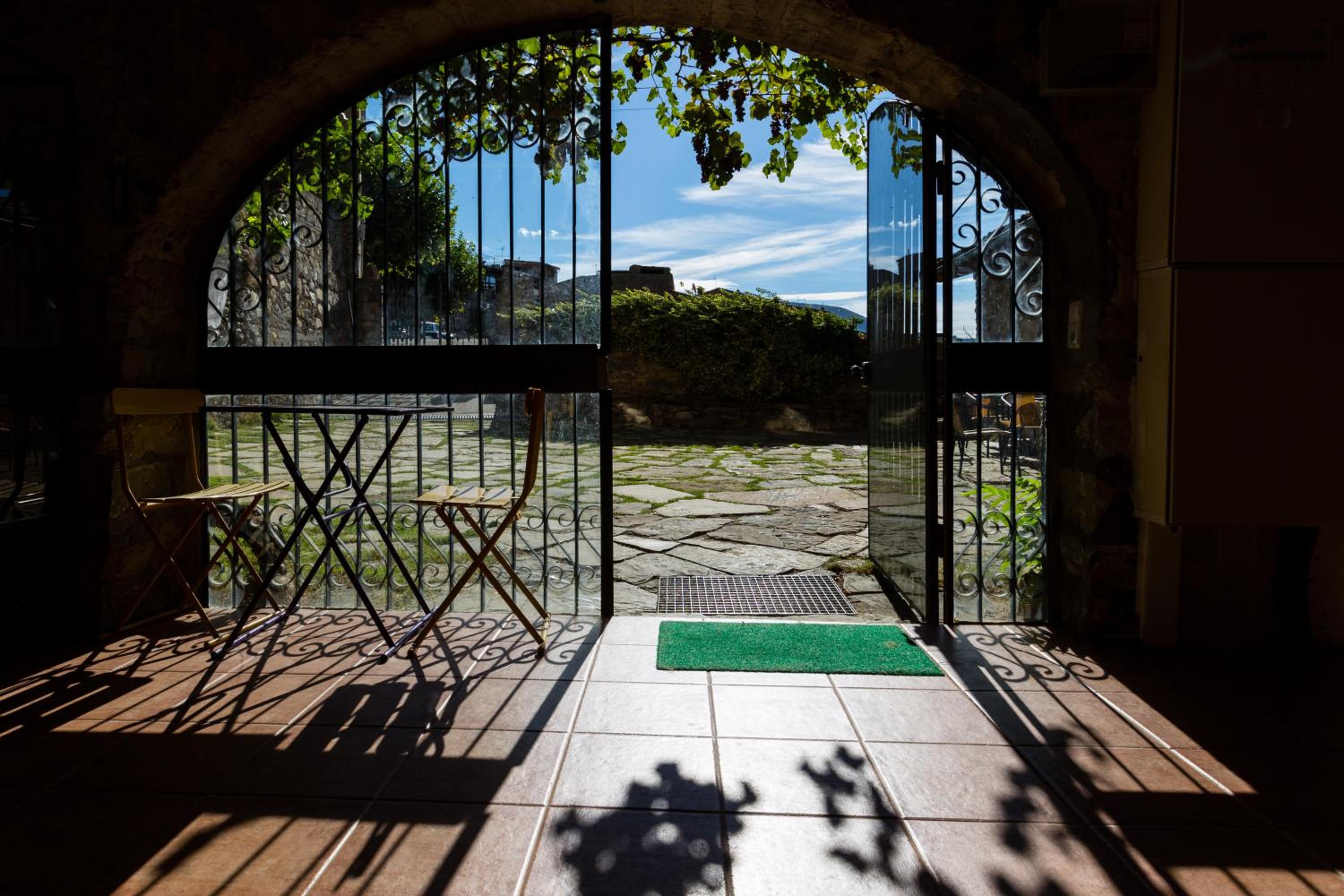 Auberge de jeunesse La Solana, Photo 42